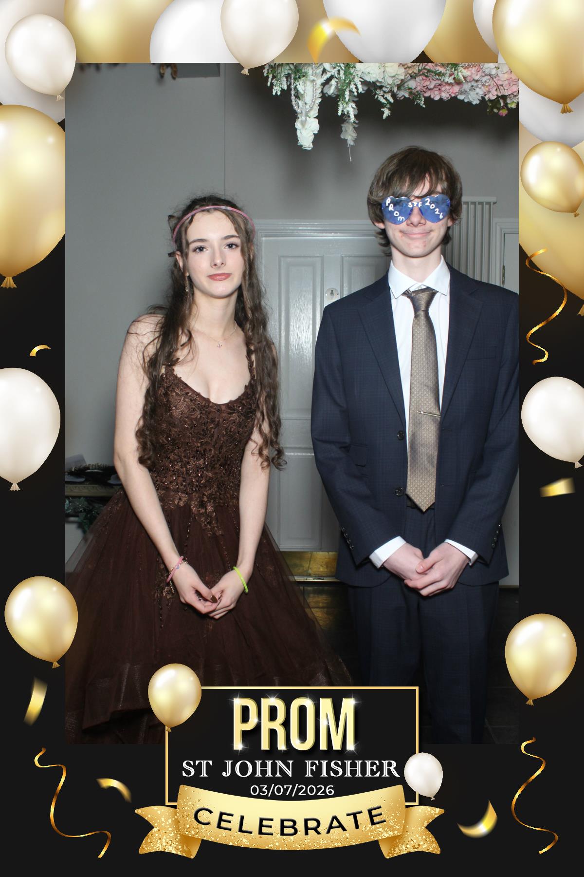 St John Catholic High School Prom 2026 | View more photos from the event at gallery.liverpoolselfiemirror.co.uk/u/LiverpoolSelfieMirror/St-John-Catholic-High-School-Prom-2026