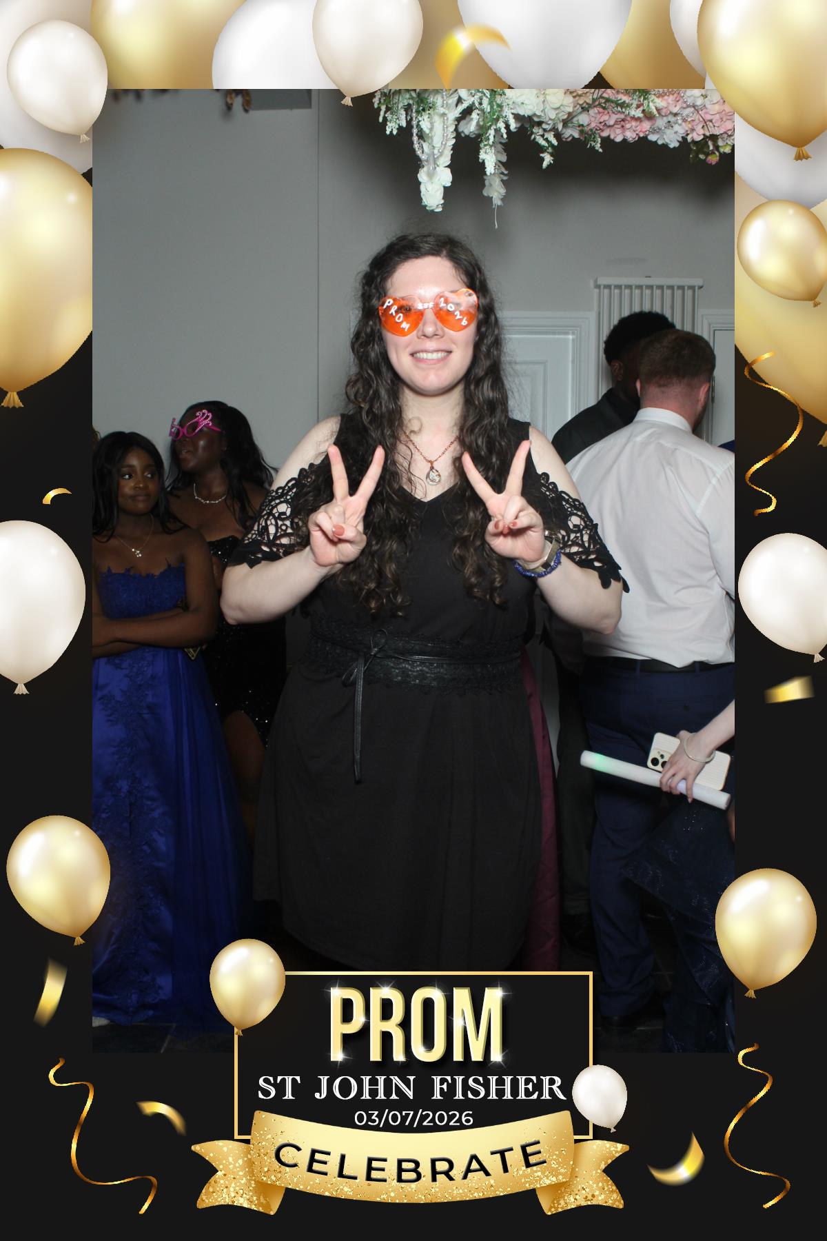 St John Catholic High School Prom 2026 | View more photos from the event at gallery.liverpoolselfiemirror.co.uk/u/LiverpoolSelfieMirror/St-John-Catholic-High-School-Prom-2026