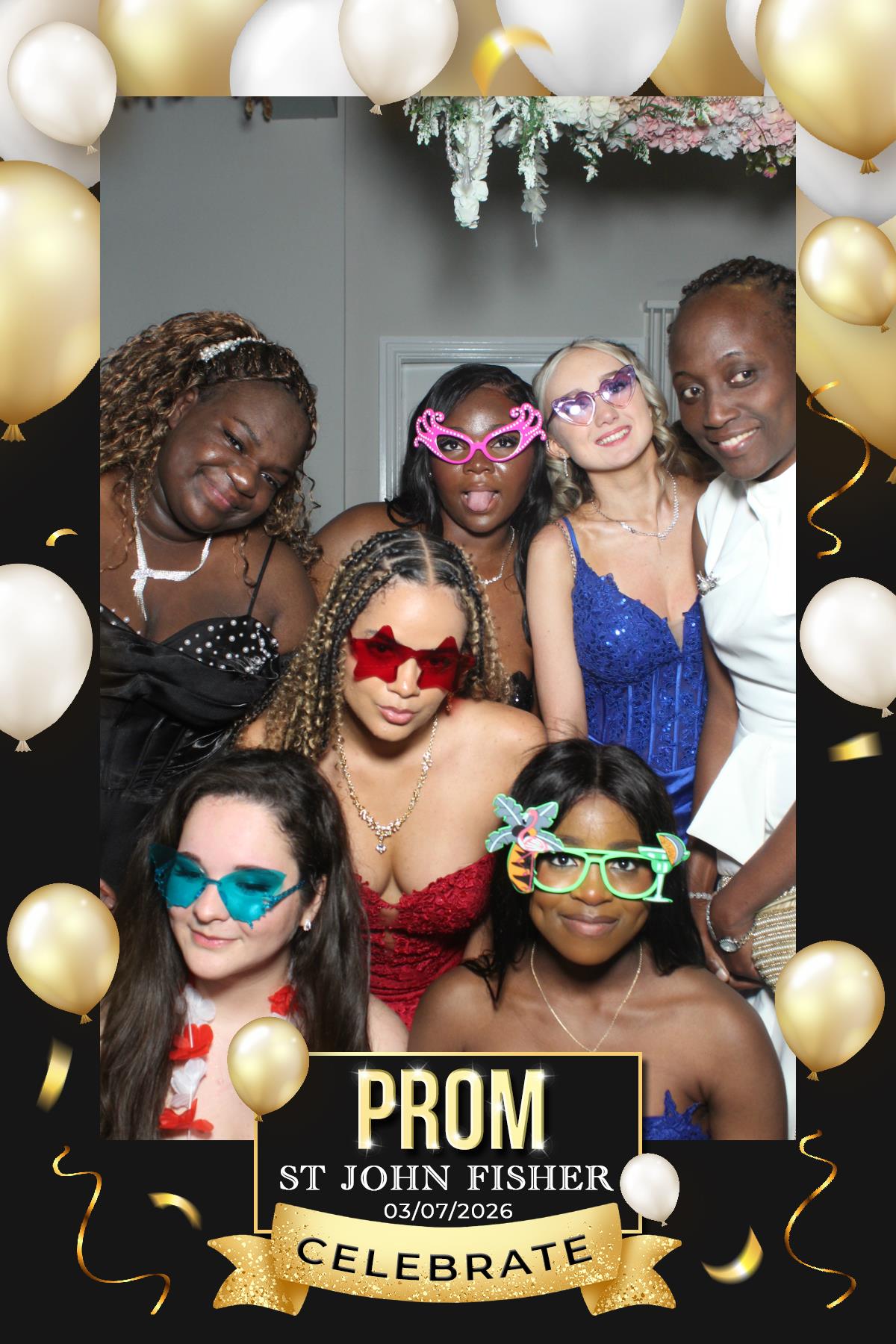 St John Catholic High School Prom 2026 | View more photos from the event at gallery.liverpoolselfiemirror.co.uk/u/LiverpoolSelfieMirror/St-John-Catholic-High-School-Prom-2026