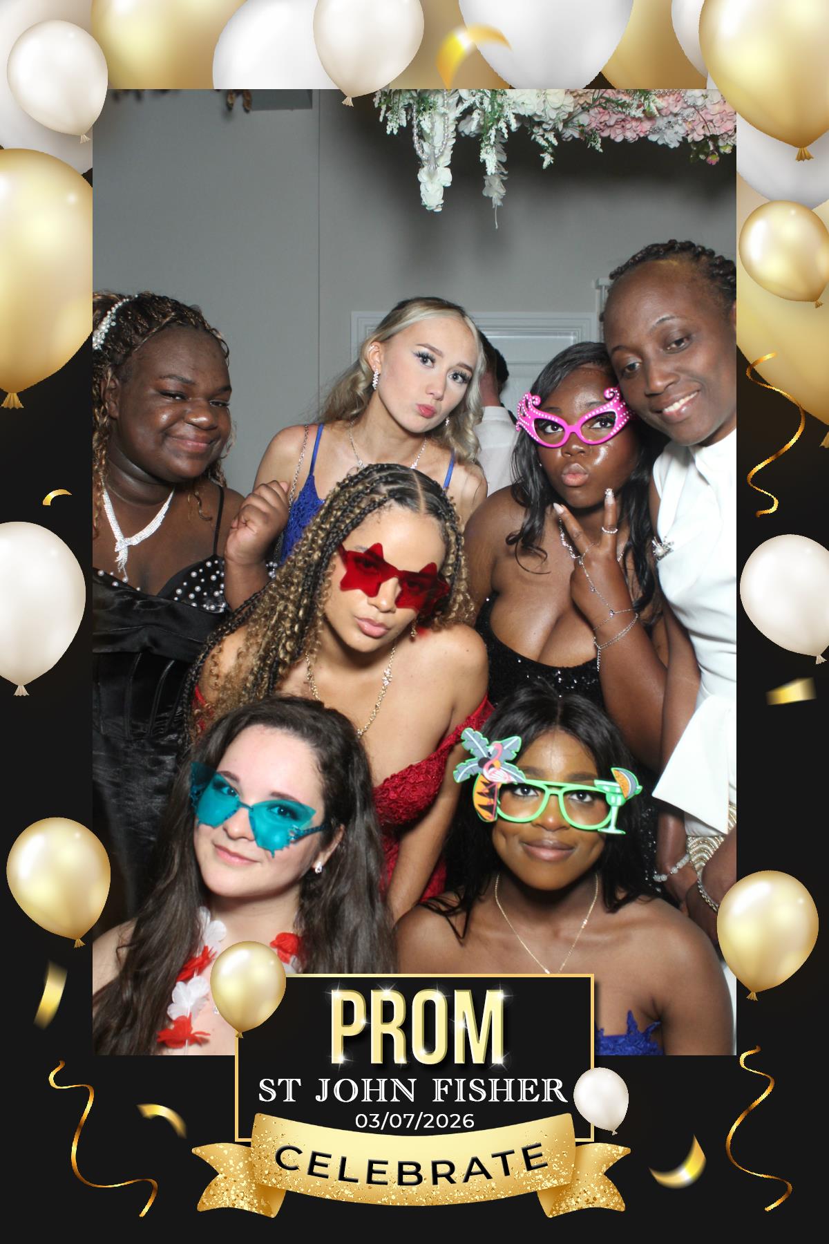 St John Catholic High School Prom 2026 | View more photos from the event at gallery.liverpoolselfiemirror.co.uk/u/LiverpoolSelfieMirror/St-John-Catholic-High-School-Prom-2026