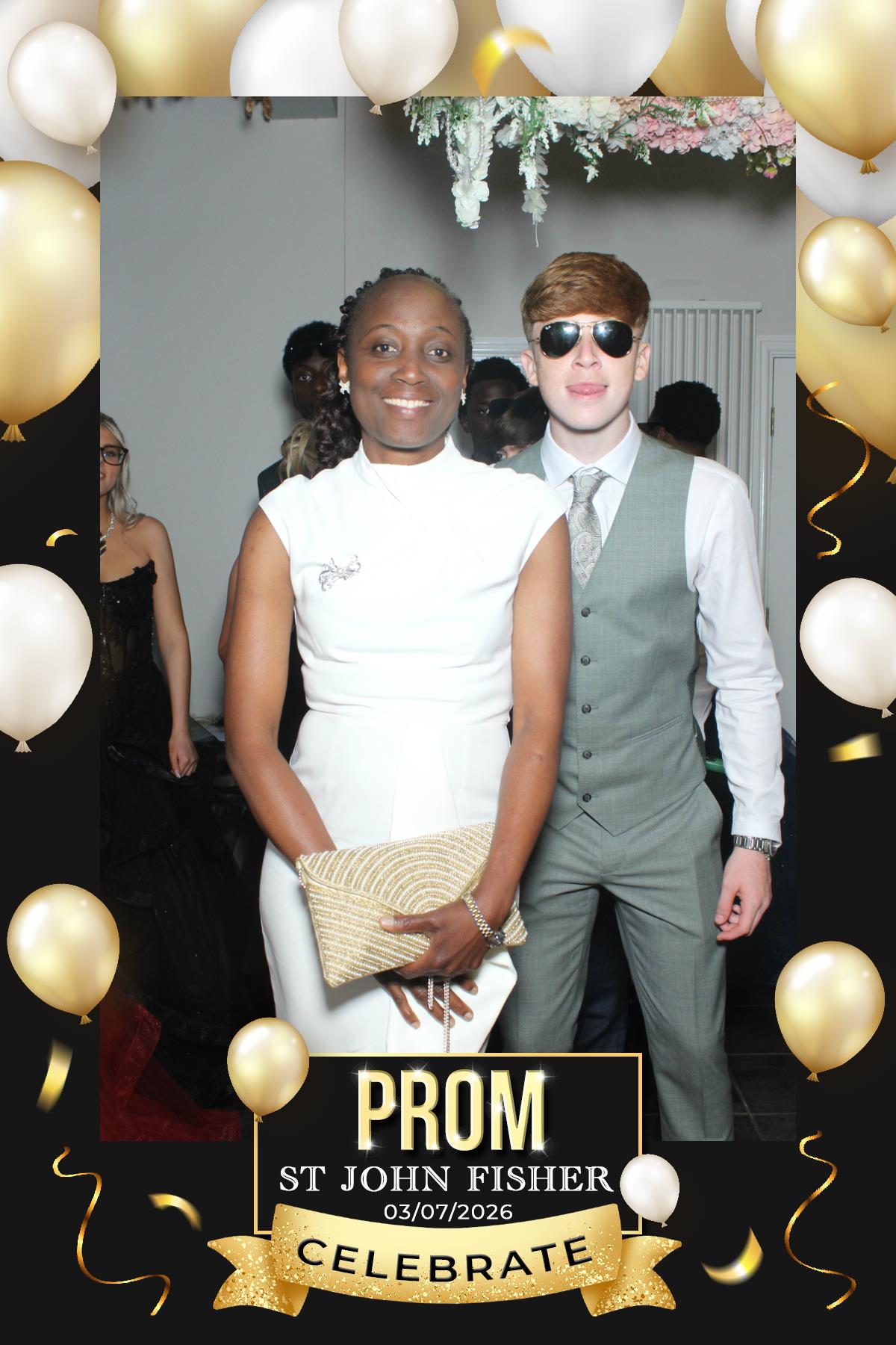 St John Catholic High School Prom 2026 | View more photos from the event at gallery.liverpoolselfiemirror.co.uk/u/LiverpoolSelfieMirror/St-John-Catholic-High-School-Prom-2026