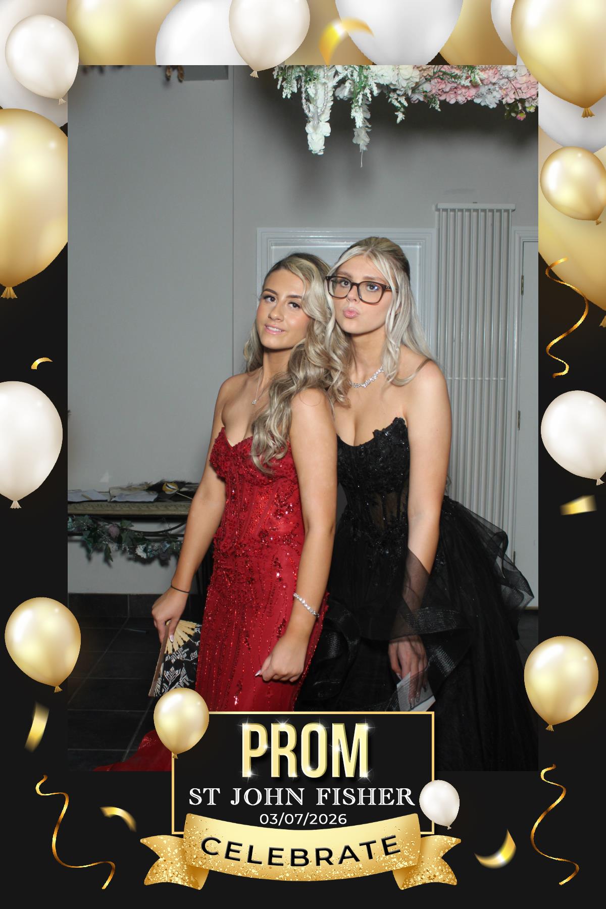 St John Catholic High School Prom 2026 | View more photos from the event at gallery.liverpoolselfiemirror.co.uk/u/LiverpoolSelfieMirror/St-John-Catholic-High-School-Prom-2026