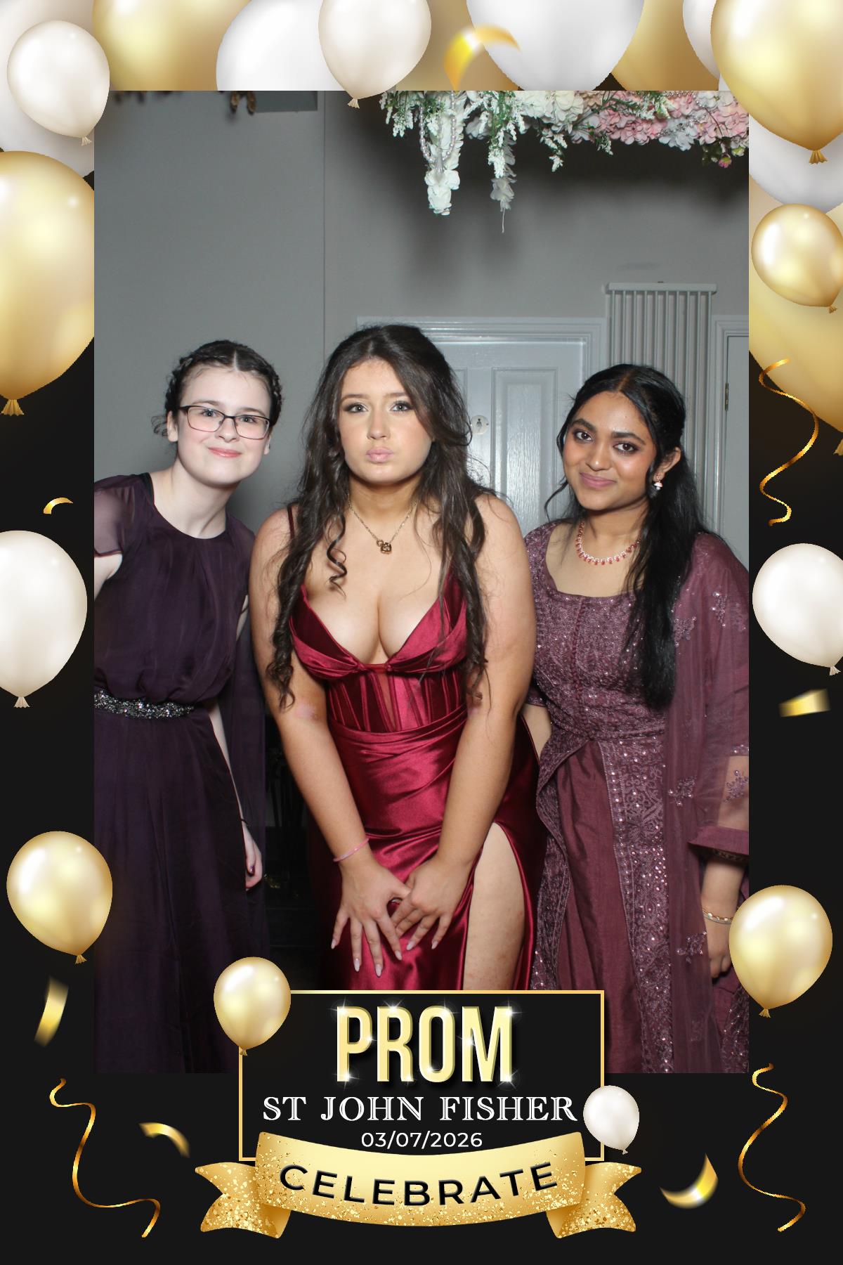 St John Catholic High School Prom 2026 | View more photos from the event at gallery.liverpoolselfiemirror.co.uk/u/LiverpoolSelfieMirror/St-John-Catholic-High-School-Prom-2026