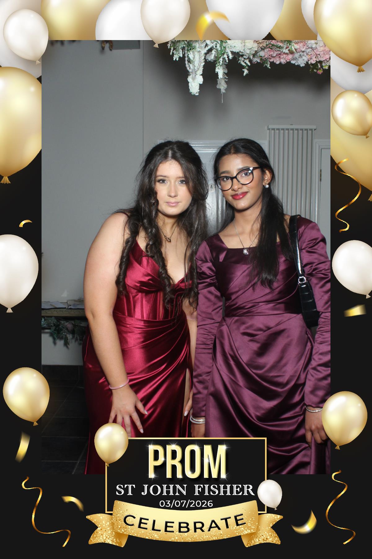 St John Catholic High School Prom 2026 | View more photos from the event at gallery.liverpoolselfiemirror.co.uk/u/LiverpoolSelfieMirror/St-John-Catholic-High-School-Prom-2026