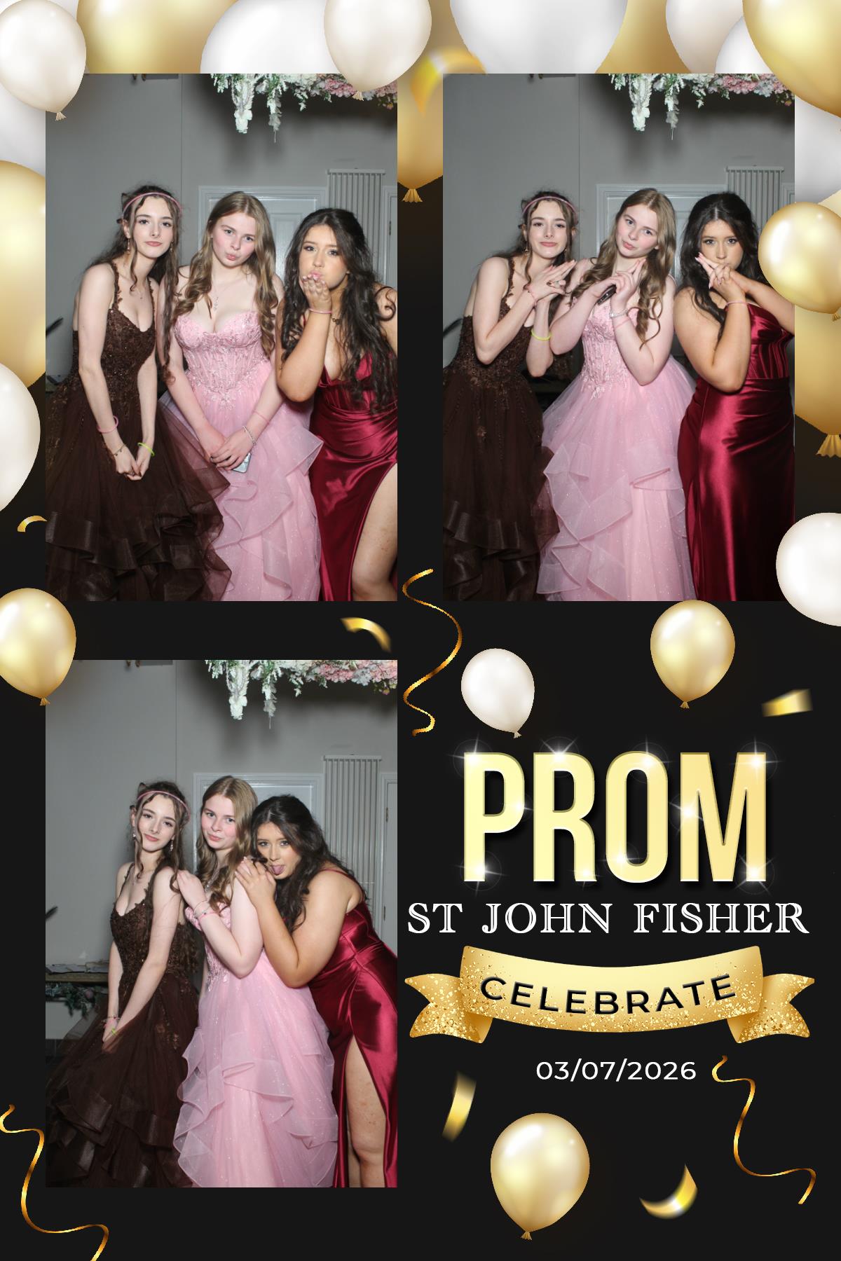 St John Catholic High School Prom 2026 | View more photos from the event at gallery.liverpoolselfiemirror.co.uk/u/LiverpoolSelfieMirror/St-John-Catholic-High-School-Prom-2026