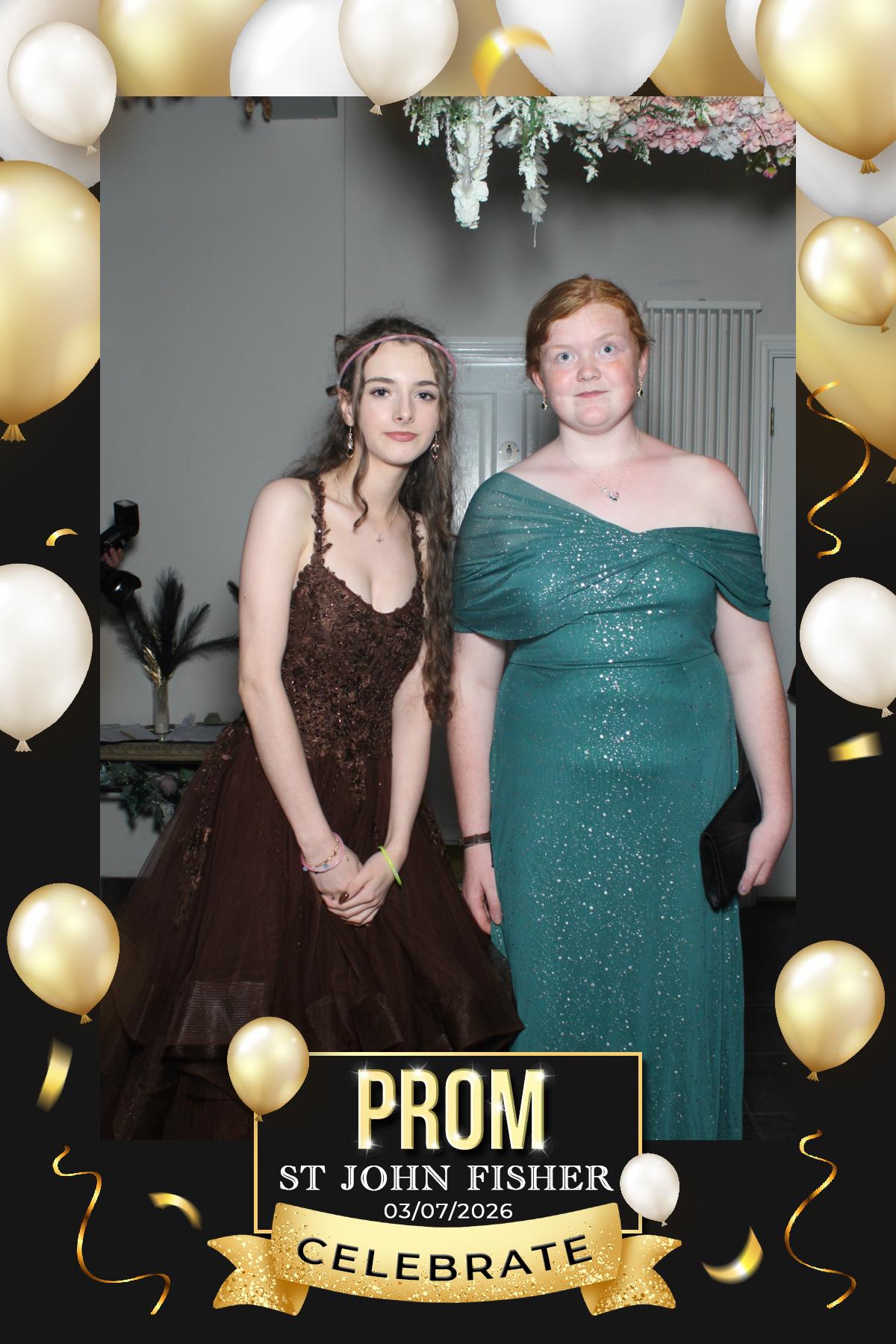 St John Catholic High School Prom 2026 | View more photos from the event at gallery.liverpoolselfiemirror.co.uk/u/LiverpoolSelfieMirror/St-John-Catholic-High-School-Prom-2026