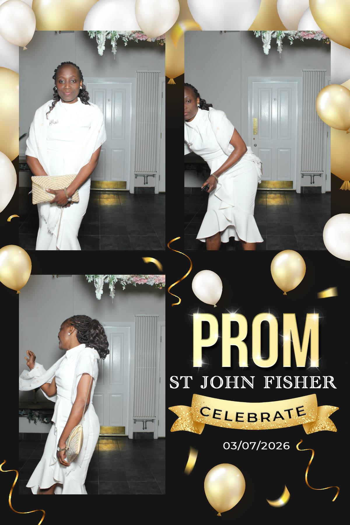 St John Catholic High School Prom 2026 | View more photos from the event at gallery.liverpoolselfiemirror.co.uk/u/LiverpoolSelfieMirror/St-John-Catholic-High-School-Prom-2026
