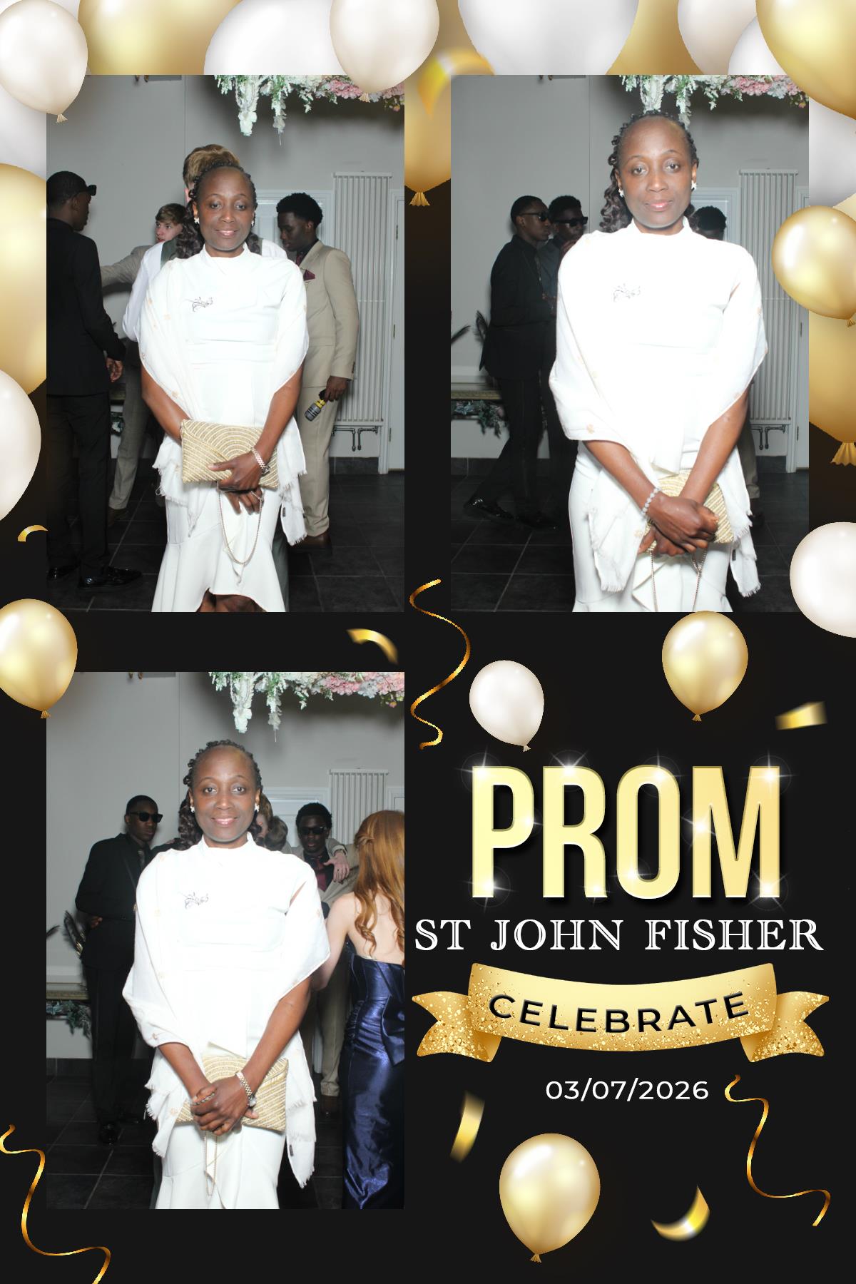St John Catholic High School Prom 2026 | View more photos from the event at gallery.liverpoolselfiemirror.co.uk/u/LiverpoolSelfieMirror/St-John-Catholic-High-School-Prom-2026