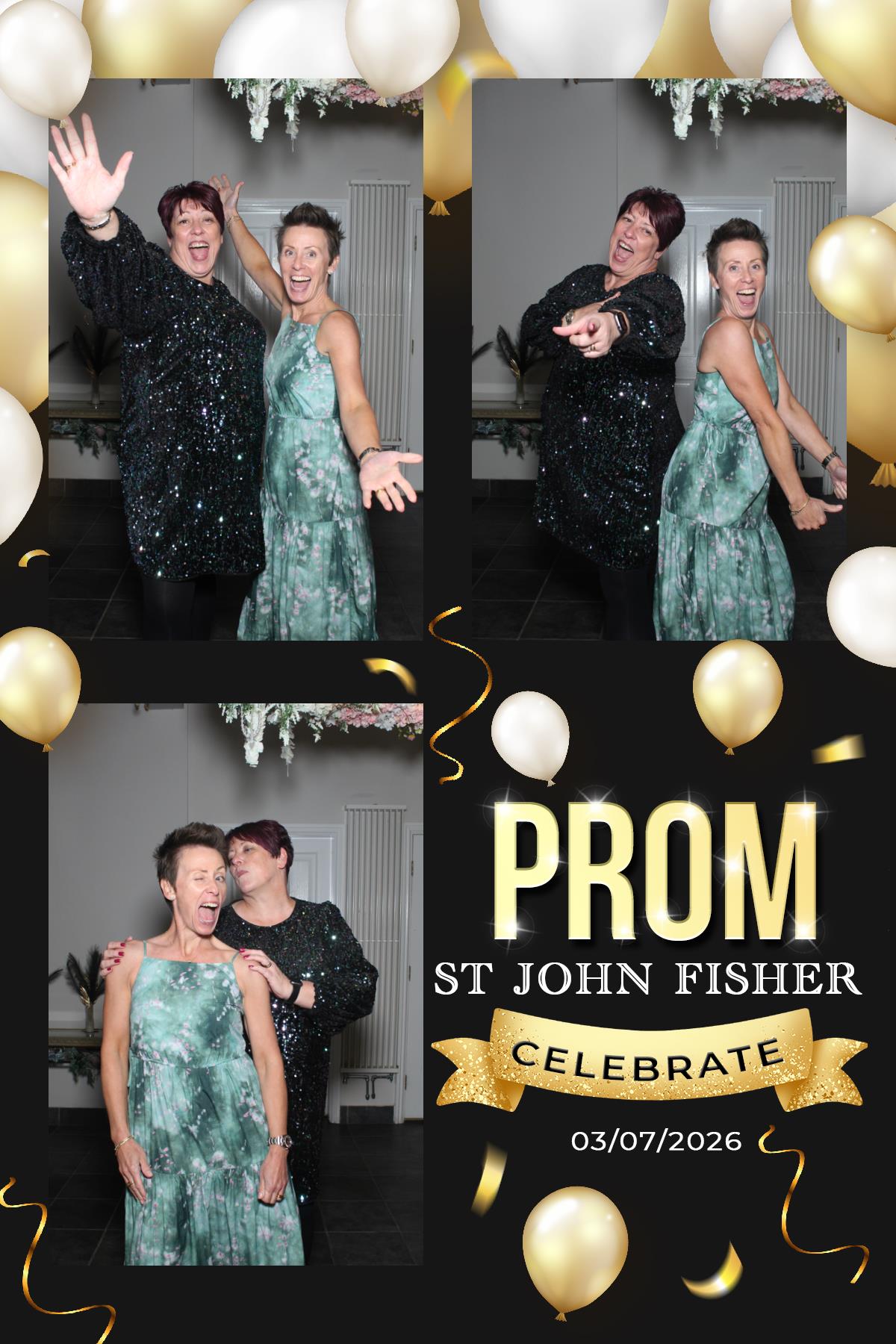 St John Catholic High School Prom 2026 | View more photos from the event at gallery.liverpoolselfiemirror.co.uk/u/LiverpoolSelfieMirror/St-John-Catholic-High-School-Prom-2026