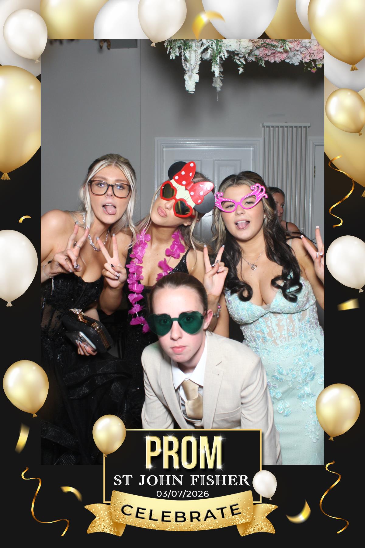 St John Catholic High School Prom 2026 | View more photos from the event at gallery.liverpoolselfiemirror.co.uk/u/LiverpoolSelfieMirror/St-John-Catholic-High-School-Prom-2026