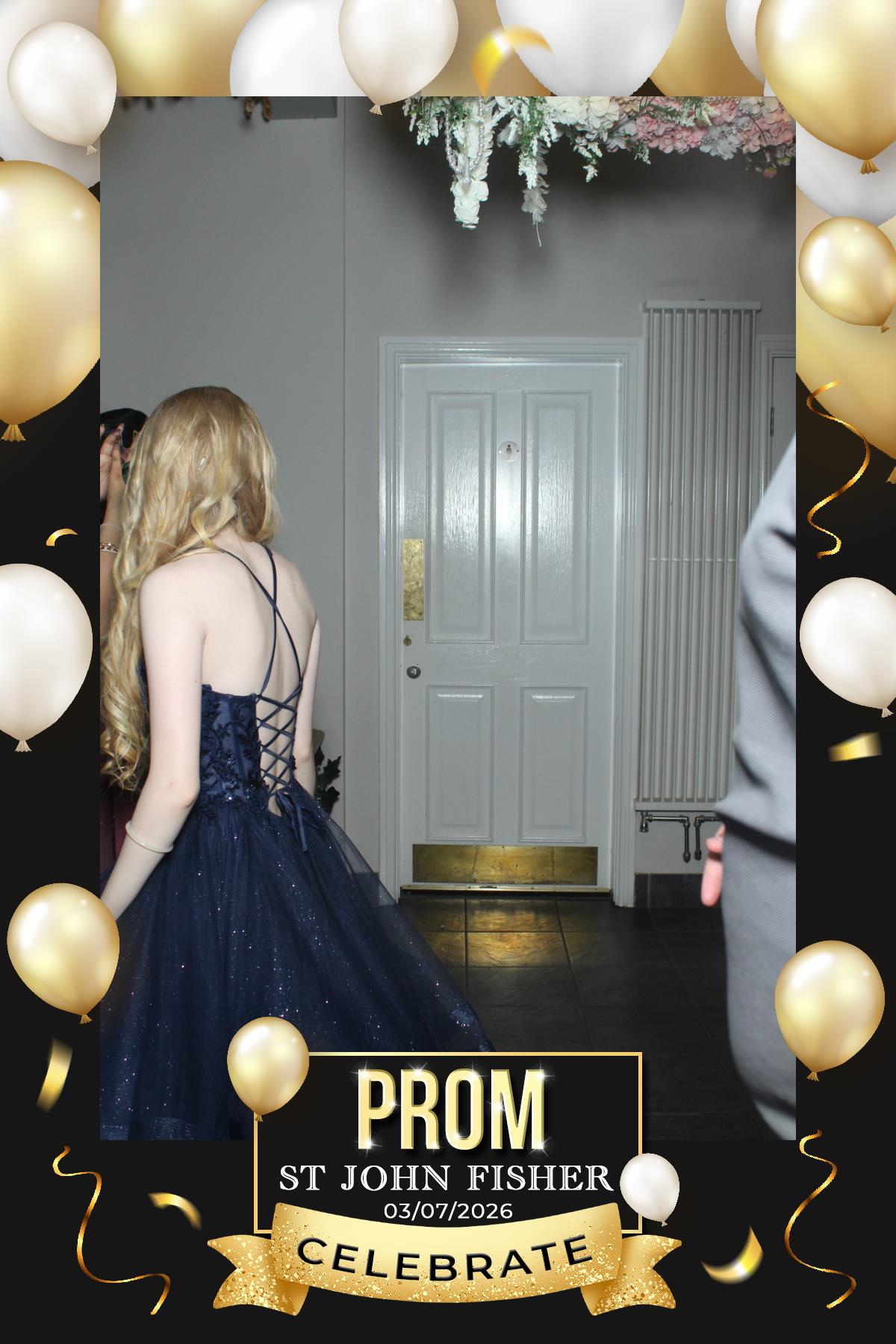 St John Catholic High School Prom 2026 | View more photos from the event at gallery.liverpoolselfiemirror.co.uk/u/LiverpoolSelfieMirror/St-John-Catholic-High-School-Prom-2026