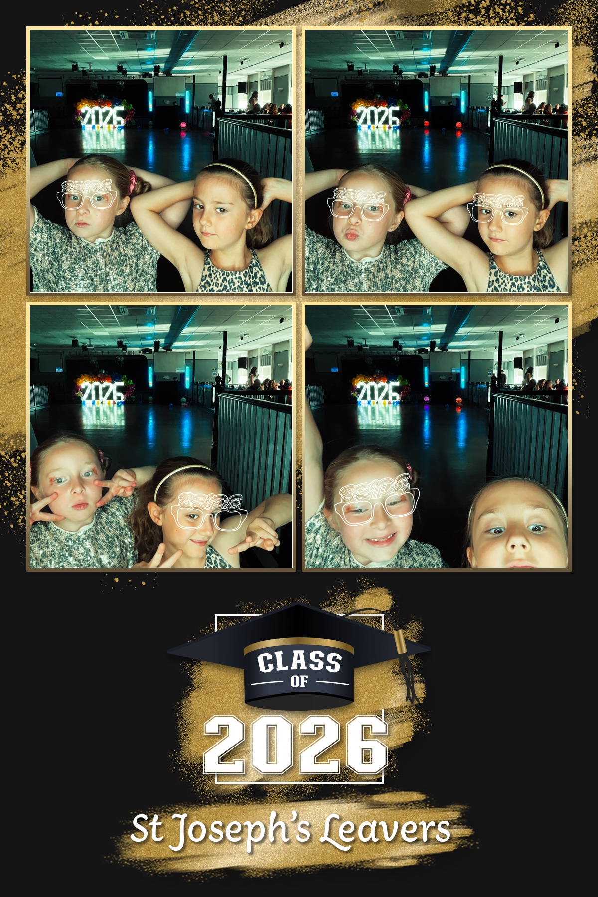 St Josephs Leavers - Class of 2026 | View more photos from the event at gallery.liverpoolselfiemirror.co.uk/u/LiverpoolSelfieMirror/St-Josephs-Leavers-Class-of-2026