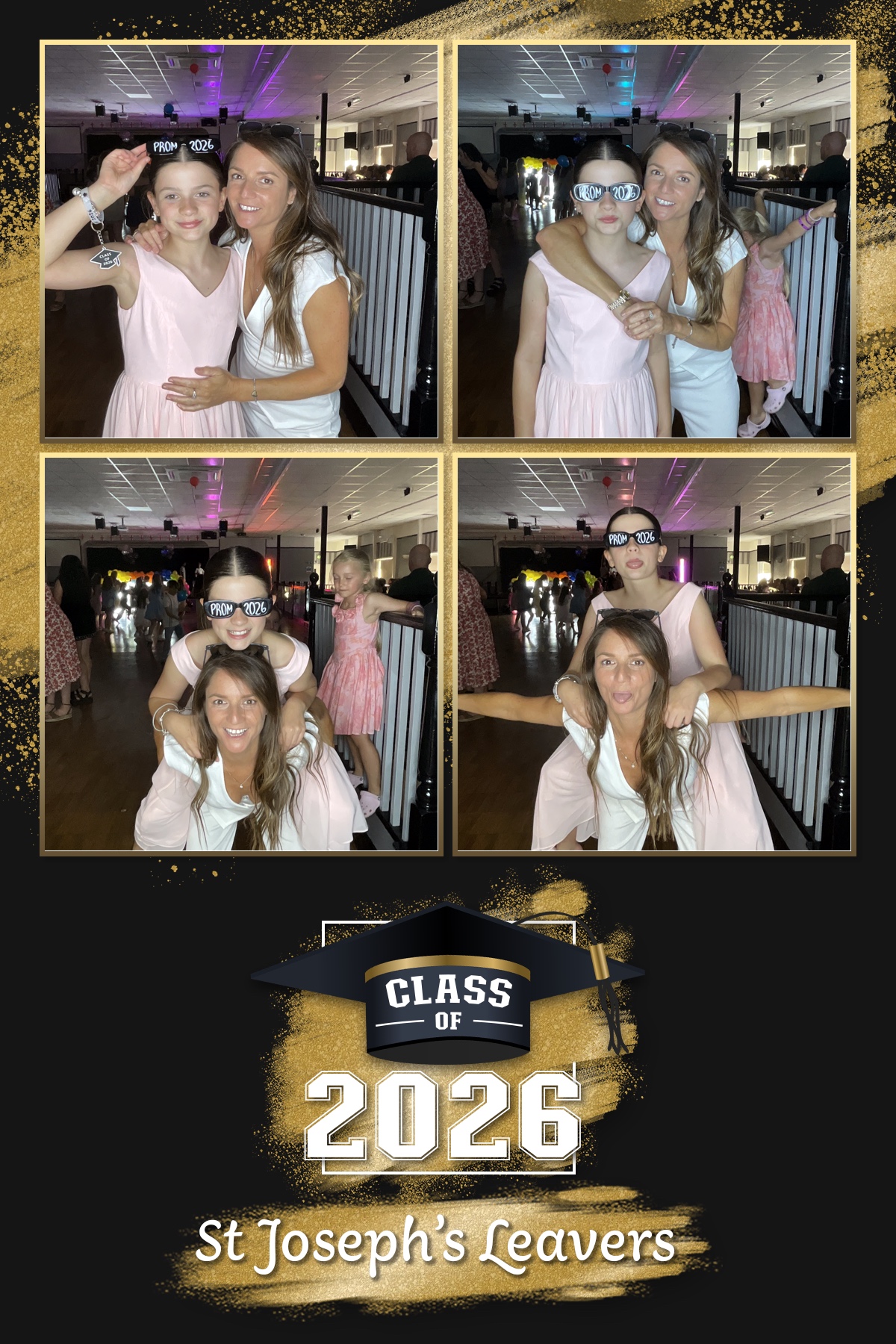 St Josephs Leavers - Class of 2026 | View more photos from the event at gallery.liverpoolselfiemirror.co.uk/u/LiverpoolSelfieMirror/St-Josephs-Leavers-Class-of-2026