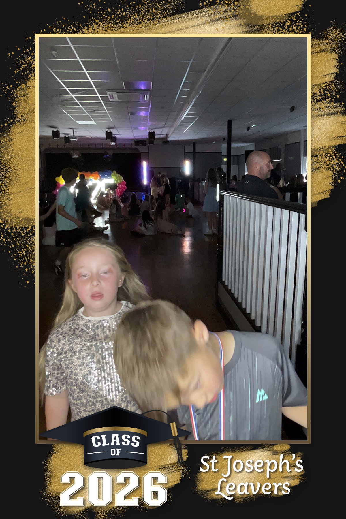 St Josephs Leavers - Class of 2026 | View more photos from the event at gallery.liverpoolselfiemirror.co.uk/u/LiverpoolSelfieMirror/St-Josephs-Leavers-Class-of-2026