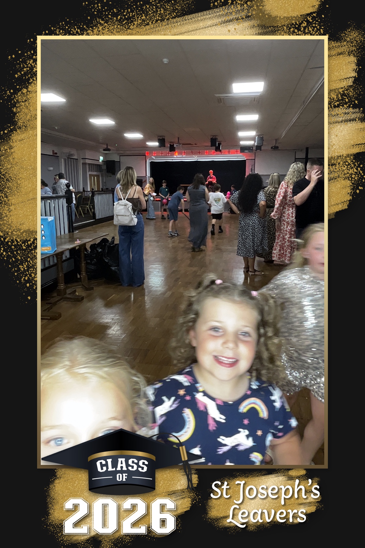 St Josephs Leavers - Class of 2026 | View more photos from the event at gallery.liverpoolselfiemirror.co.uk/u/LiverpoolSelfieMirror/St-Josephs-Leavers-Class-of-2026