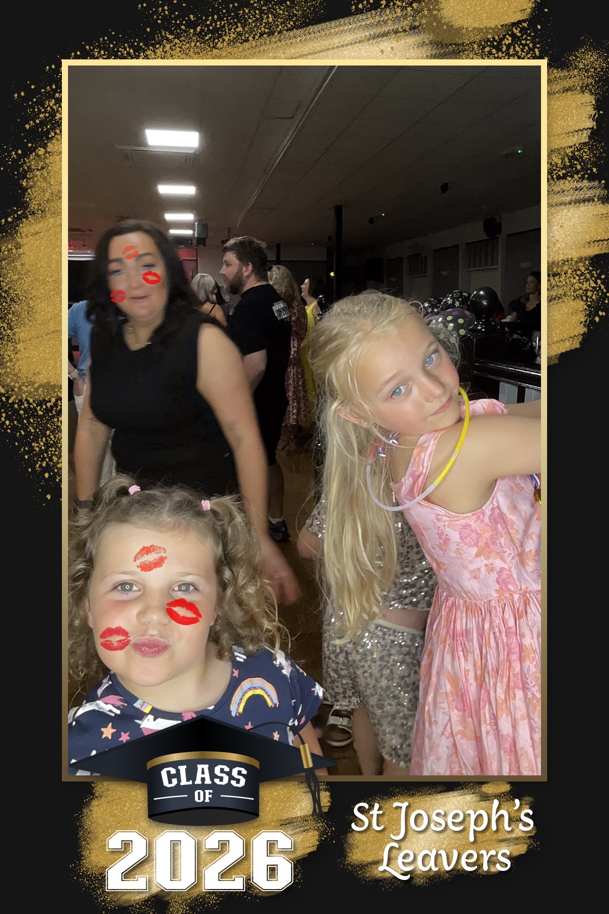 St Josephs Leavers - Class of 2026 | View more photos from the event at gallery.liverpoolselfiemirror.co.uk/u/LiverpoolSelfieMirror/St-Josephs-Leavers-Class-of-2026