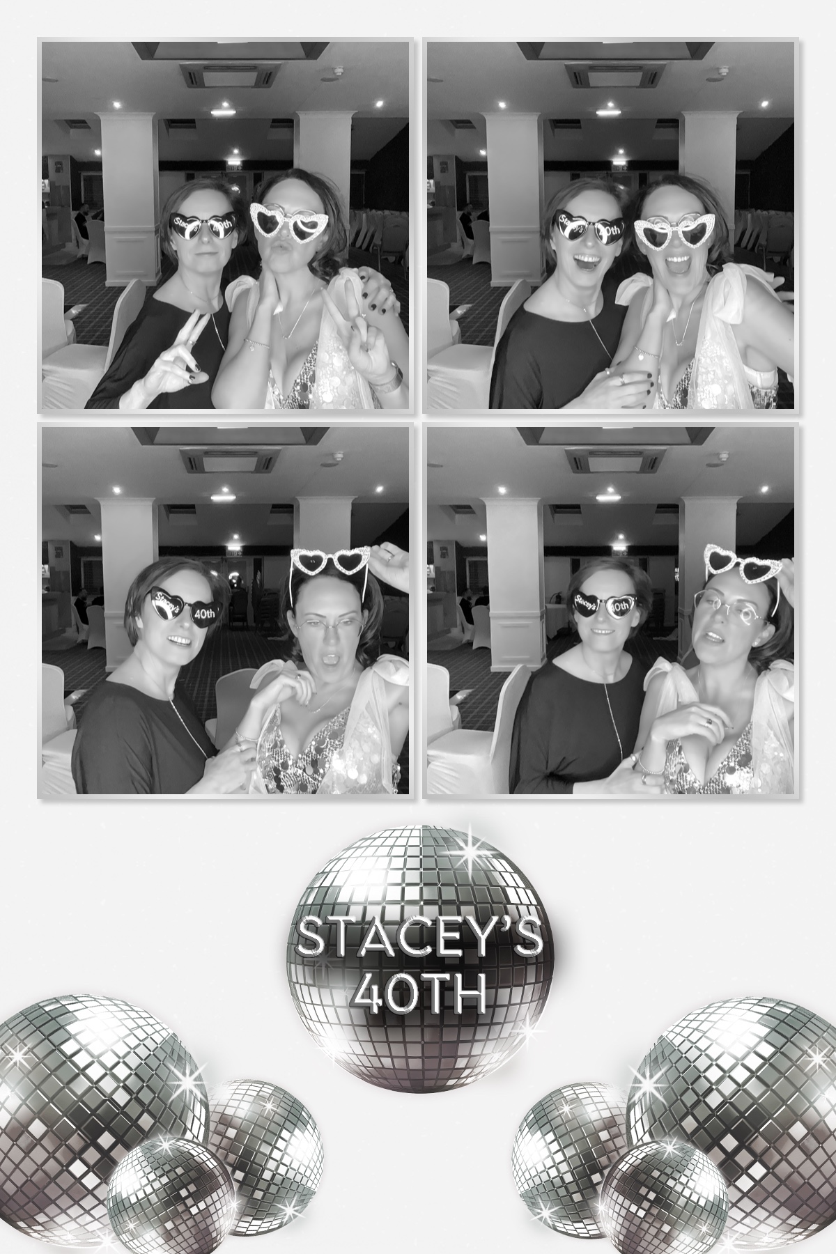 Stacey's 40th Birthday | View more photos from the event at gallery.liverpoolselfiemirror.co.uk/u/LiverpoolSelfieMirror/Staceys-40th-Birthday