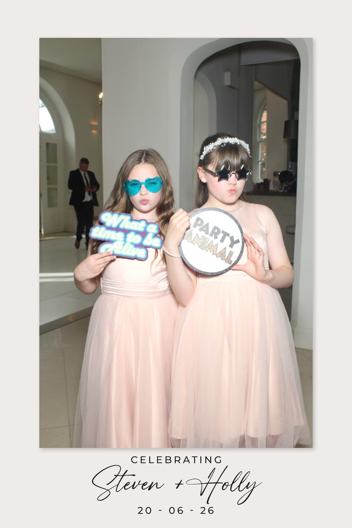 Steven & Holly's Wedding | View more photos from the event at gallery.liverpoolselfiemirror.co.uk/u/LiverpoolSelfieMirror/Steven-Hollys-Wedding