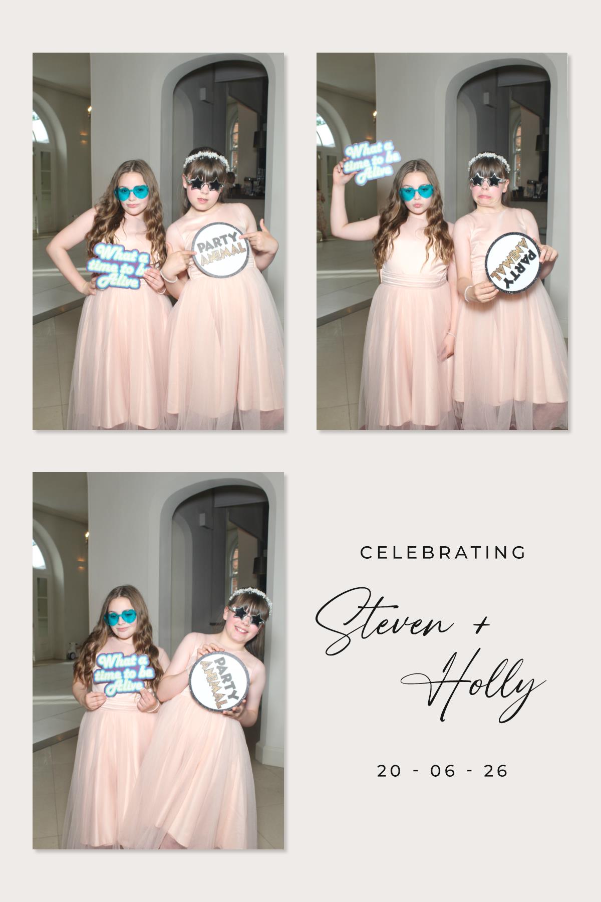 Steven & Holly's Wedding | View more photos from the event at gallery.liverpoolselfiemirror.co.uk/u/LiverpoolSelfieMirror/Steven-Hollys-Wedding
