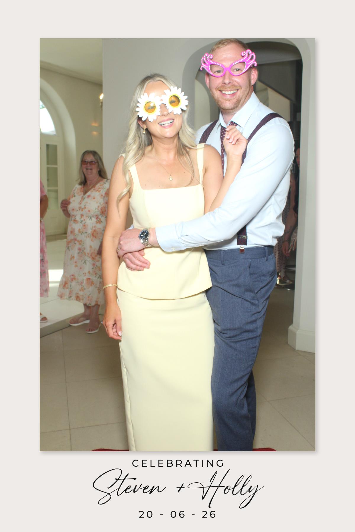 Steven & Holly's Wedding | View more photos from the event at gallery.liverpoolselfiemirror.co.uk/u/LiverpoolSelfieMirror/Steven-Hollys-Wedding