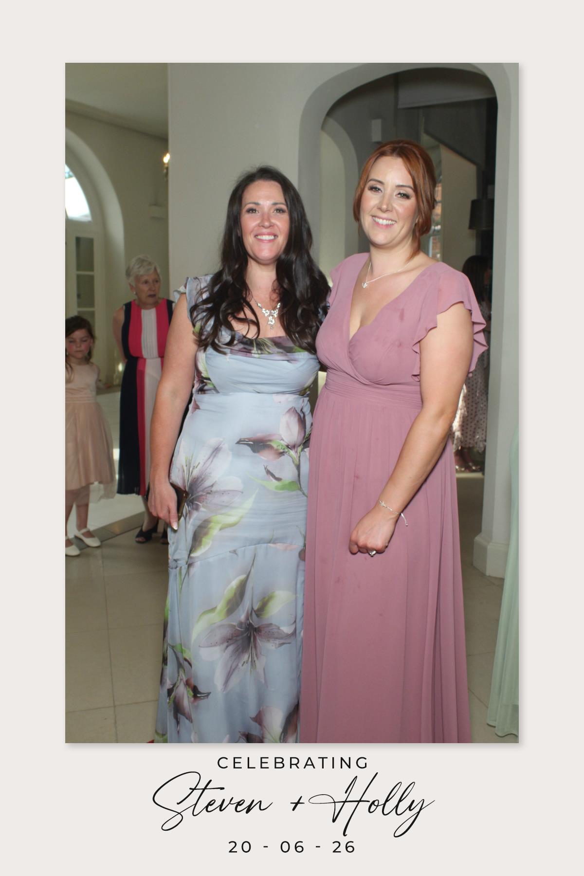 Steven & Holly's Wedding | View more photos from the event at gallery.liverpoolselfiemirror.co.uk/u/LiverpoolSelfieMirror/Steven-Hollys-Wedding