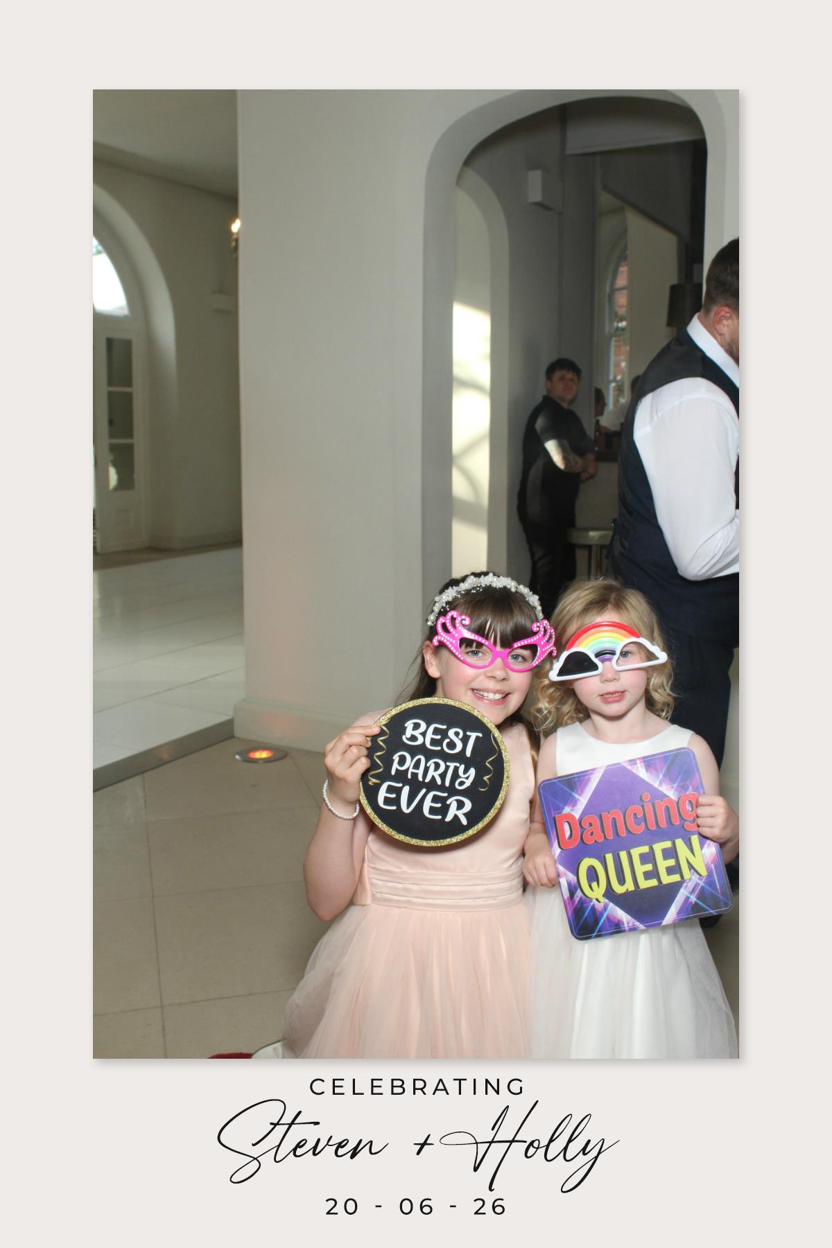 Steven & Holly's Wedding | View more photos from the event at gallery.liverpoolselfiemirror.co.uk/u/LiverpoolSelfieMirror/Steven-Hollys-Wedding
