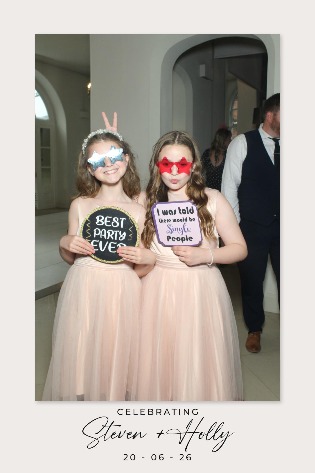 Steven & Holly's Wedding | View more photos from the event at gallery.liverpoolselfiemirror.co.uk/u/LiverpoolSelfieMirror/Steven-Hollys-Wedding