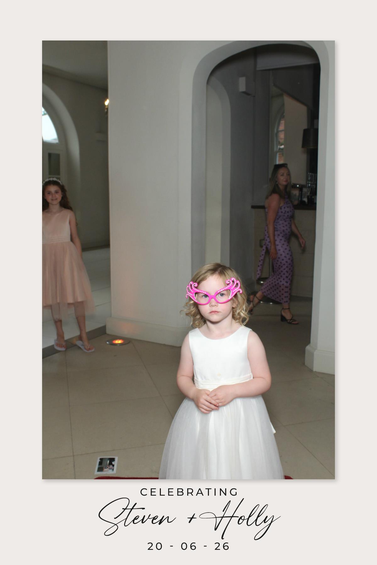 Steven & Holly's Wedding | View more photos from the event at gallery.liverpoolselfiemirror.co.uk/u/LiverpoolSelfieMirror/Steven-Hollys-Wedding