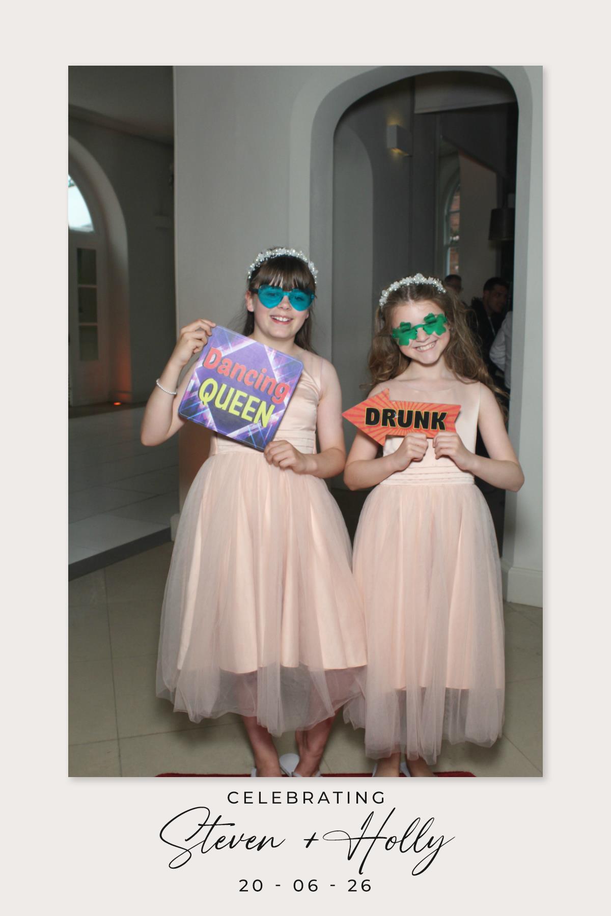 Steven & Holly's Wedding | View more photos from the event at gallery.liverpoolselfiemirror.co.uk/u/LiverpoolSelfieMirror/Steven-Hollys-Wedding