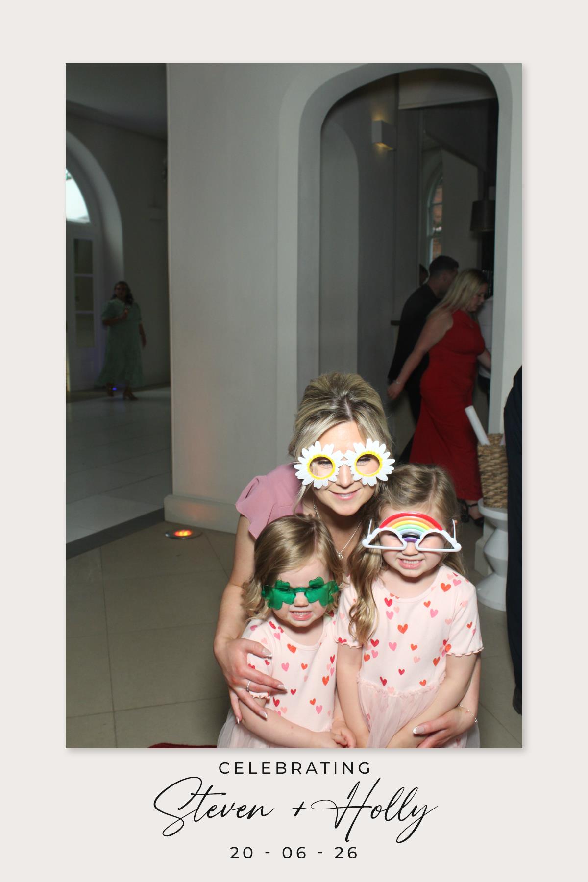 Steven & Holly's Wedding | View more photos from the event at gallery.liverpoolselfiemirror.co.uk/u/LiverpoolSelfieMirror/Steven-Hollys-Wedding