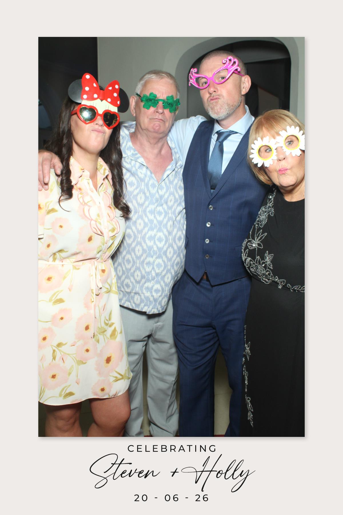 Steven & Holly's Wedding | View more photos from the event at gallery.liverpoolselfiemirror.co.uk/u/LiverpoolSelfieMirror/Steven-Hollys-Wedding