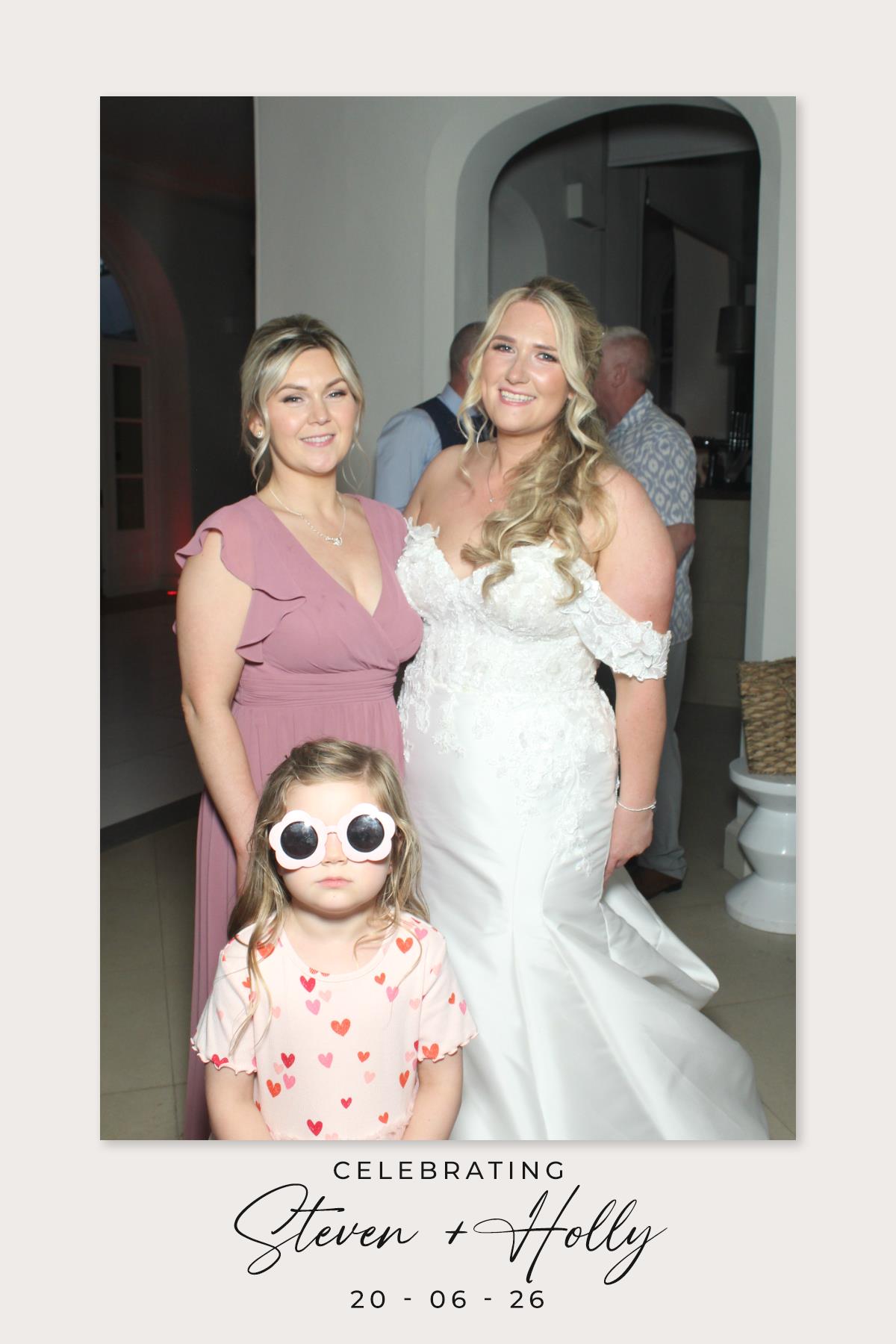 Steven & Holly's Wedding | View more photos from the event at gallery.liverpoolselfiemirror.co.uk/u/LiverpoolSelfieMirror/Steven-Hollys-Wedding