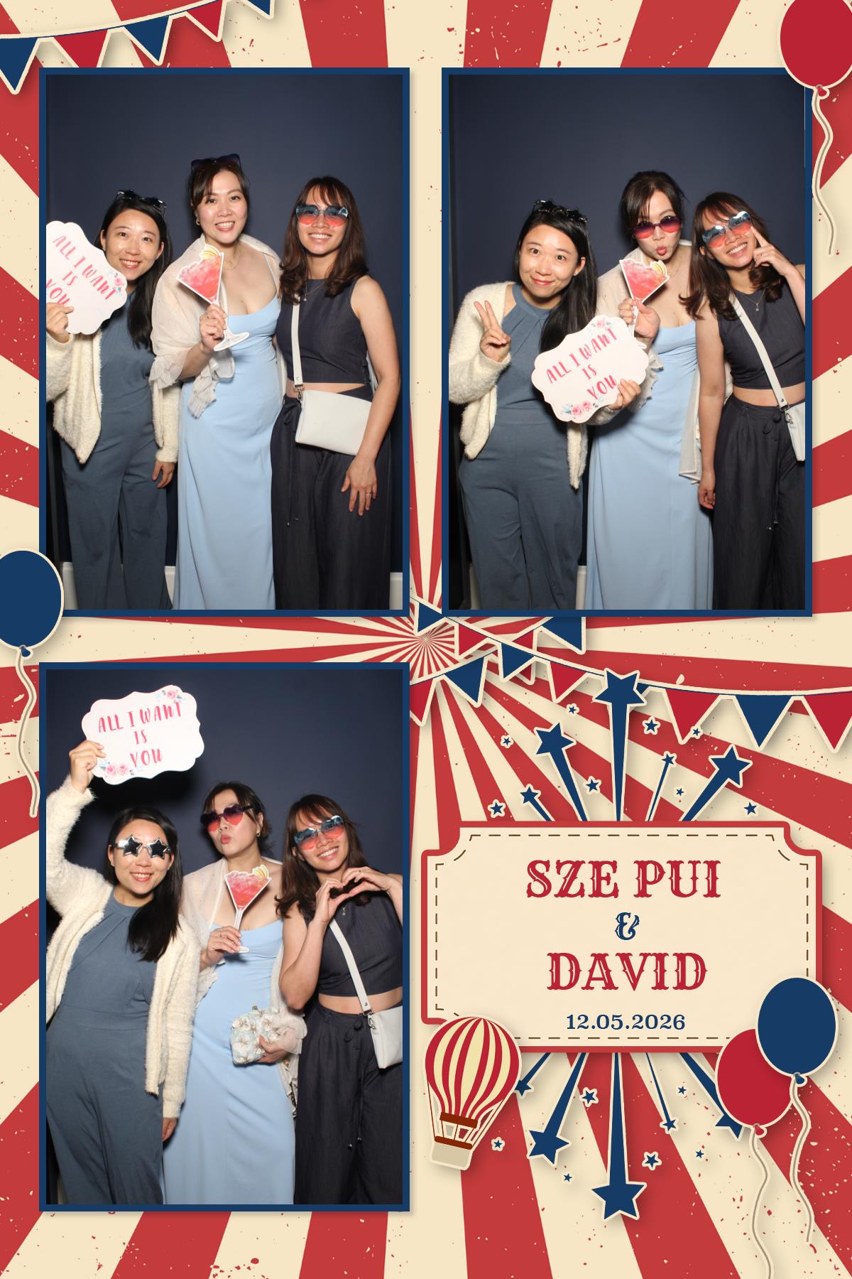Sze Pui & David's Wedding | View more photos from the event at gallery.liverpoolselfiemirror.co.uk/u/LiverpoolSelfieMirror/Sze-Pui-Davids-Wedding