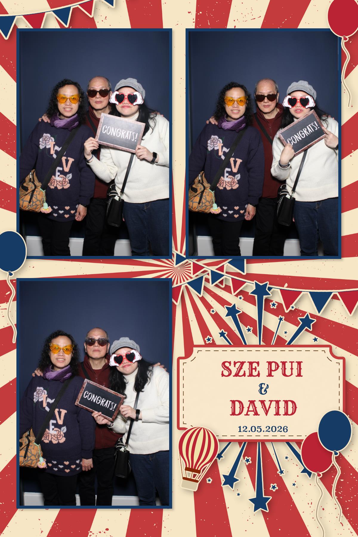 Sze Pui & David's Wedding | View more photos from the event at gallery.liverpoolselfiemirror.co.uk/u/LiverpoolSelfieMirror/Sze-Pui-Davids-Wedding