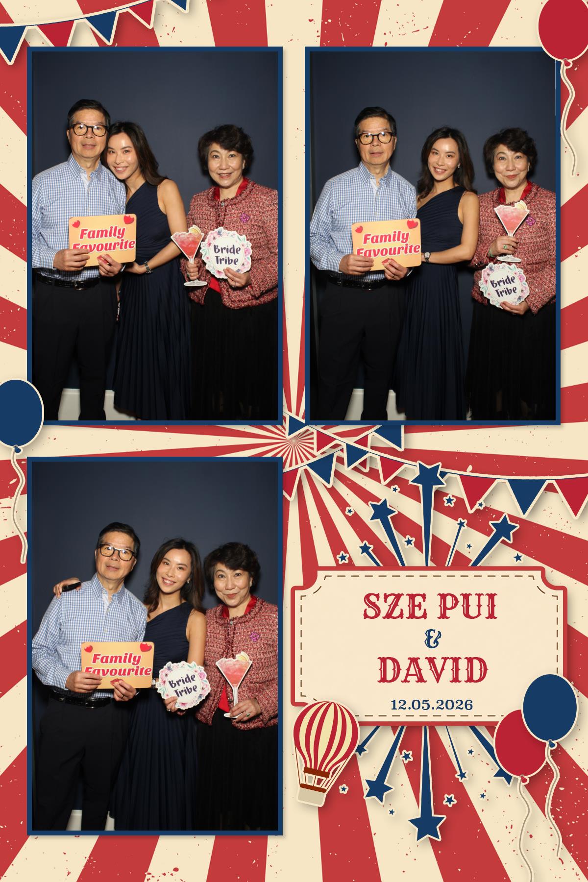 Sze Pui & David's Wedding | View more photos from the event at gallery.liverpoolselfiemirror.co.uk/u/LiverpoolSelfieMirror/Sze-Pui-Davids-Wedding