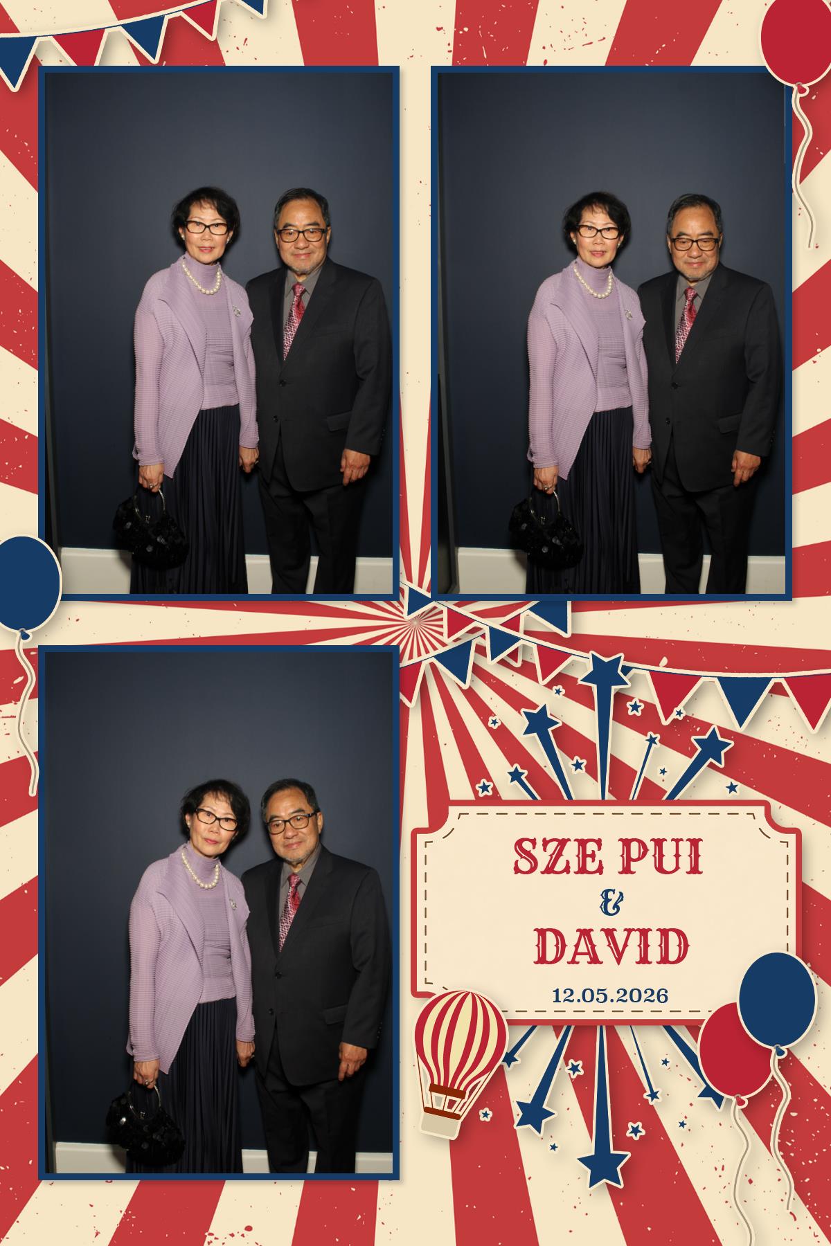 Sze Pui & David's Wedding | View more photos from the event at gallery.liverpoolselfiemirror.co.uk/u/LiverpoolSelfieMirror/Sze-Pui-Davids-Wedding