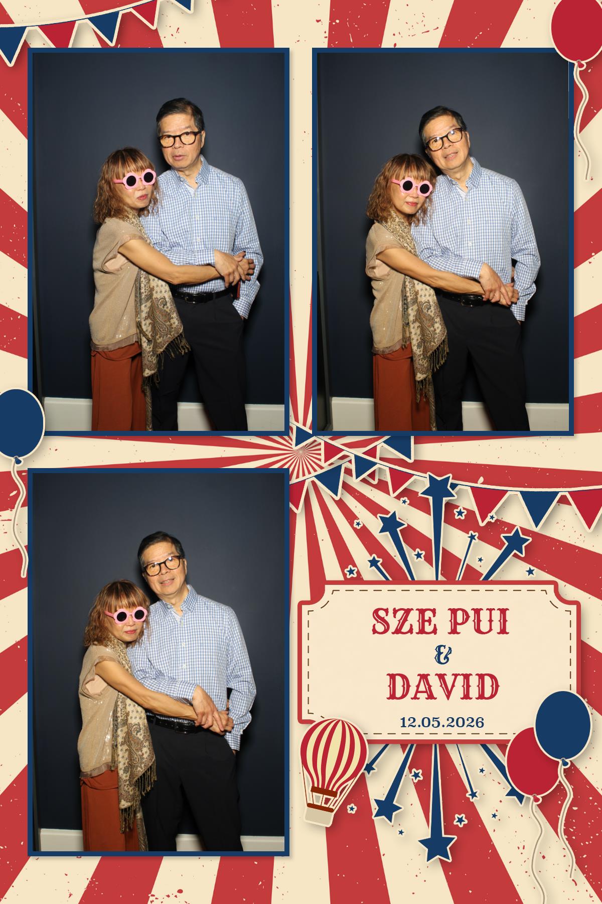 Sze Pui & David's Wedding | View more photos from the event at gallery.liverpoolselfiemirror.co.uk/u/LiverpoolSelfieMirror/Sze-Pui-Davids-Wedding