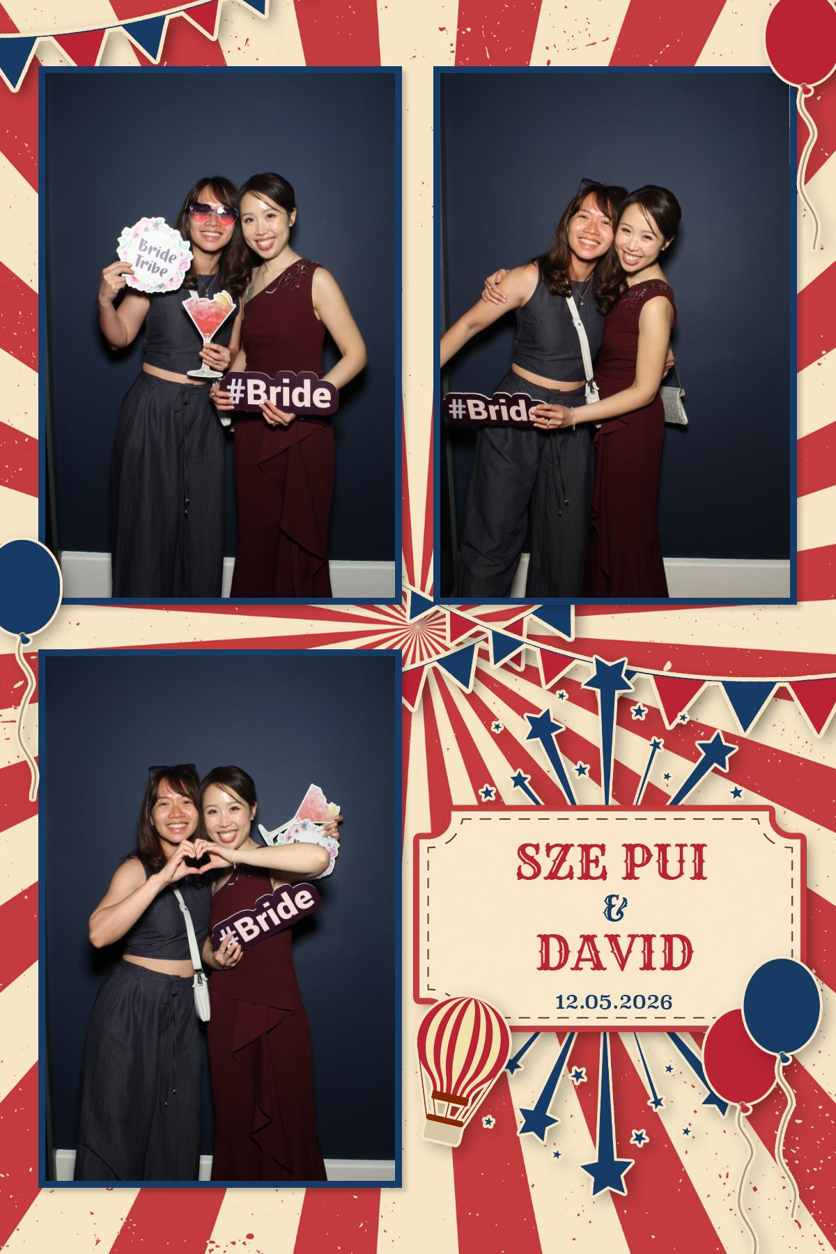 Sze Pui & David's Wedding | View more photos from the event at gallery.liverpoolselfiemirror.co.uk/u/LiverpoolSelfieMirror/Sze-Pui-Davids-Wedding