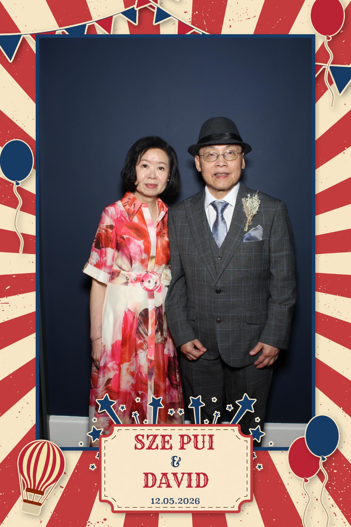 Sze Pui & David's Wedding | View more photos from the event at gallery.liverpoolselfiemirror.co.uk/u/LiverpoolSelfieMirror/Sze-Pui-Davids-Wedding