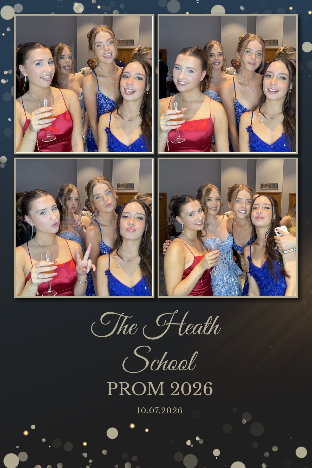 The Heath School Prom 2026 | View more photos from the event at gallery.liverpoolselfiemirror.co.uk/u/LiverpoolSelfieMirror/The-Heath-School-Prom-2026