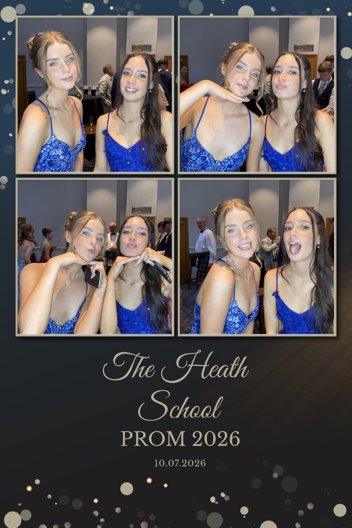 The Heath School Prom 2026 | View more photos from the event at gallery.liverpoolselfiemirror.co.uk/u/LiverpoolSelfieMirror/The-Heath-School-Prom-2026