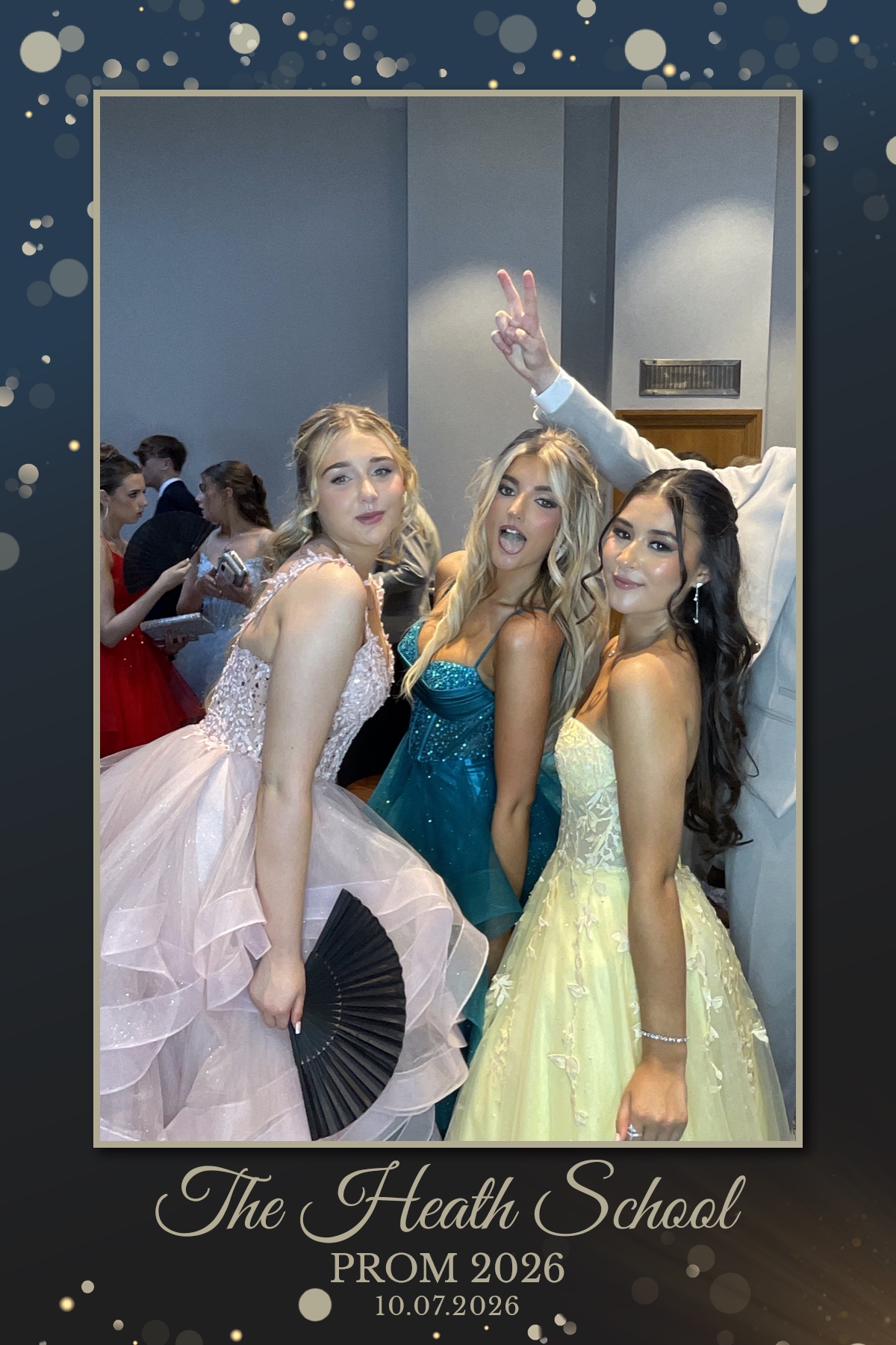 The Heath School Prom 2026 | View more photos from the event at gallery.liverpoolselfiemirror.co.uk/u/LiverpoolSelfieMirror/The-Heath-School-Prom-2026