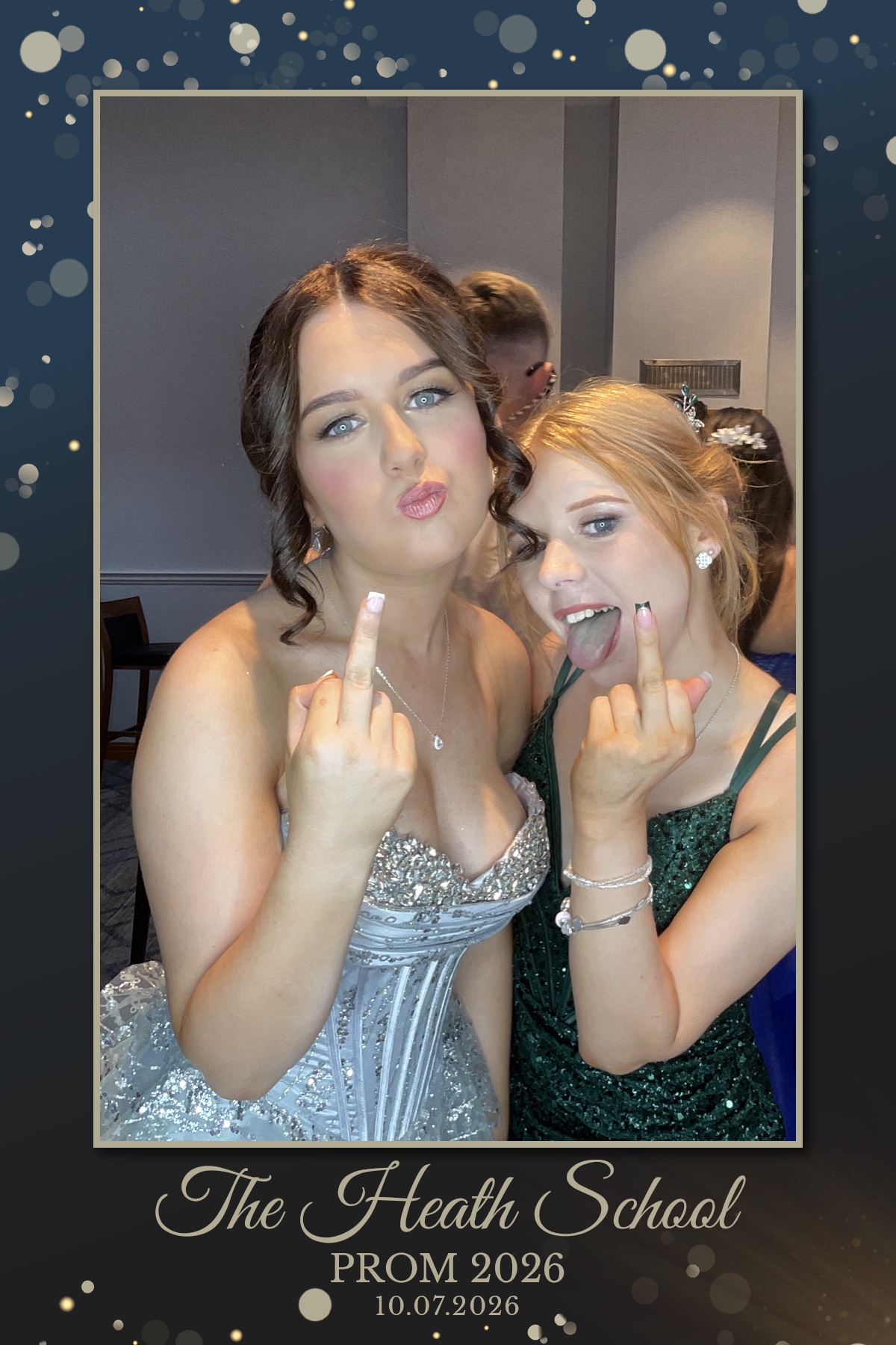 The Heath School Prom 2026 | View more photos from the event at gallery.liverpoolselfiemirror.co.uk/u/LiverpoolSelfieMirror/The-Heath-School-Prom-2026