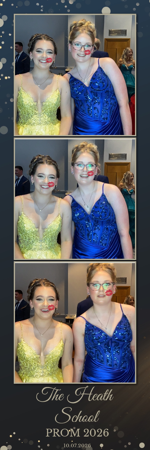 The Heath School Prom 2026 | View more photos from the event at gallery.liverpoolselfiemirror.co.uk/u/LiverpoolSelfieMirror/The-Heath-School-Prom-2026