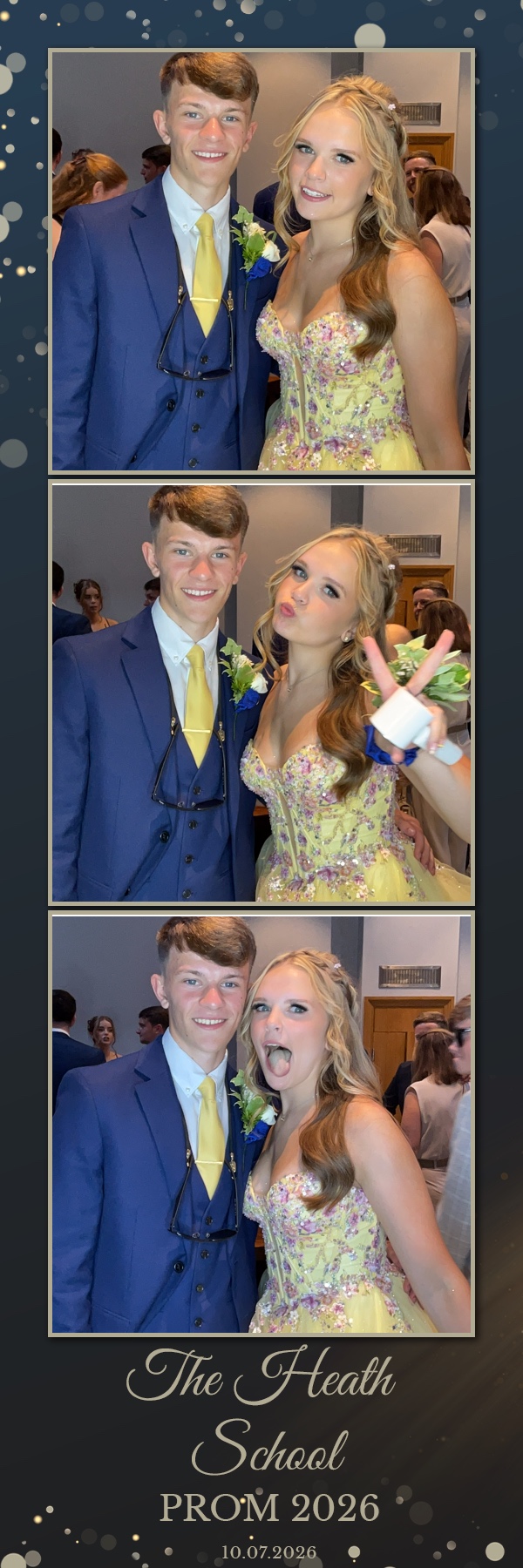 The Heath School Prom 2026 | View more photos from the event at gallery.liverpoolselfiemirror.co.uk/u/LiverpoolSelfieMirror/The-Heath-School-Prom-2026