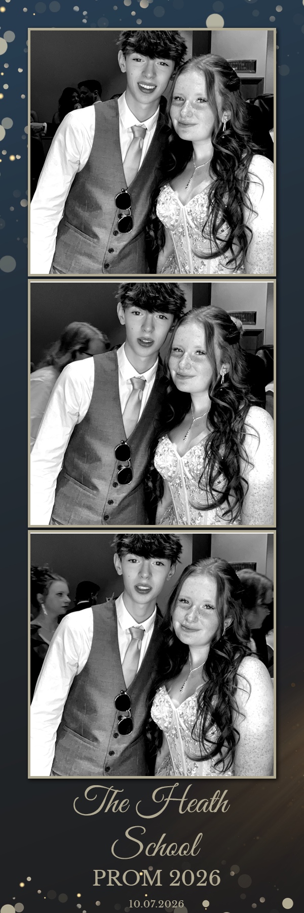 The Heath School Prom 2026 | View more photos from the event at gallery.liverpoolselfiemirror.co.uk/u/LiverpoolSelfieMirror/The-Heath-School-Prom-2026