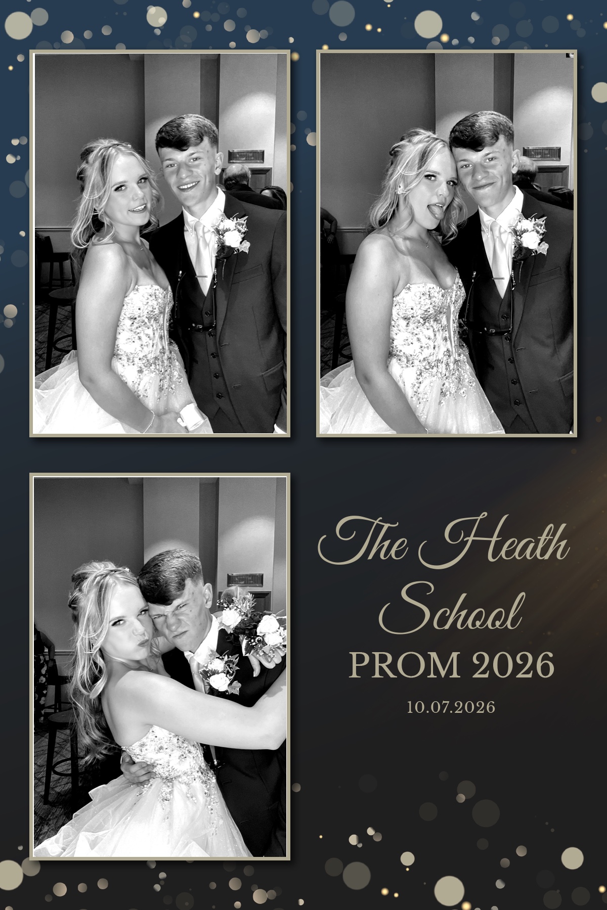 The Heath School Prom 2026 | View more photos from the event at gallery.liverpoolselfiemirror.co.uk/u/LiverpoolSelfieMirror/The-Heath-School-Prom-2026