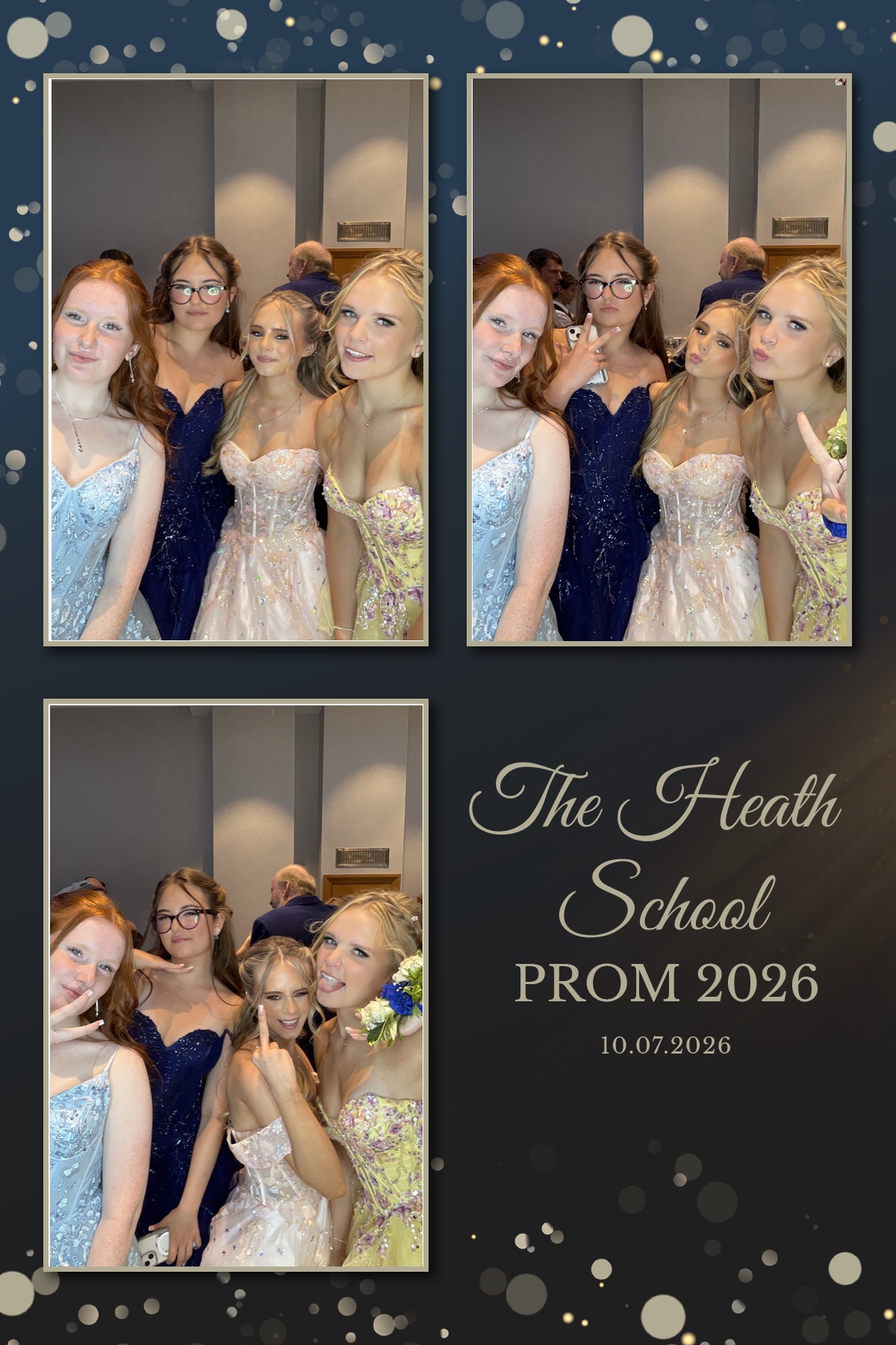 The Heath School Prom 2026 | View more photos from the event at gallery.liverpoolselfiemirror.co.uk/u/LiverpoolSelfieMirror/The-Heath-School-Prom-2026