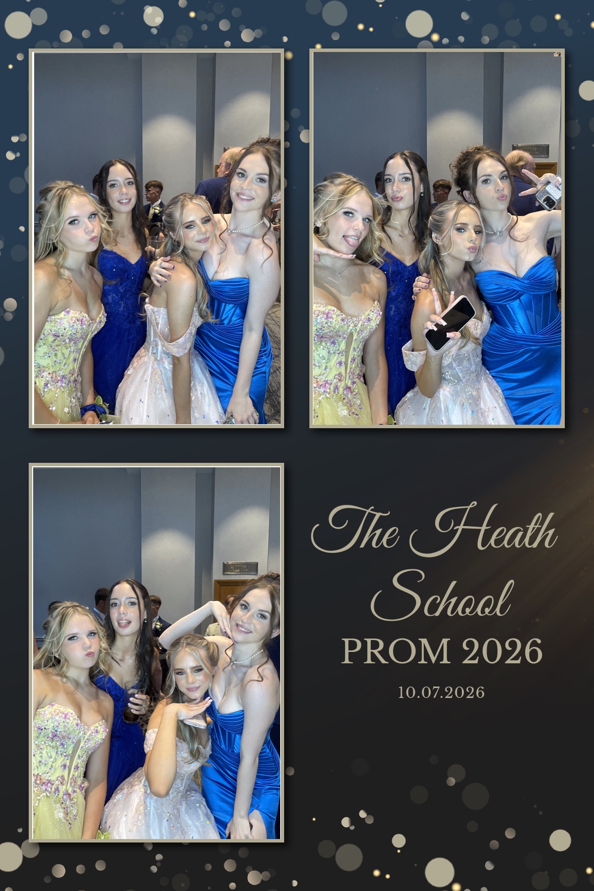 The Heath School Prom 2026 | View more photos from the event at gallery.liverpoolselfiemirror.co.uk/u/LiverpoolSelfieMirror/The-Heath-School-Prom-2026