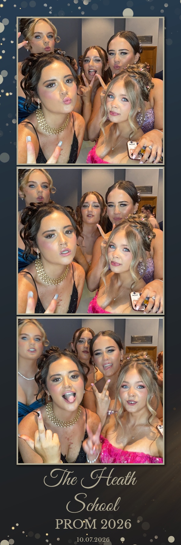 The Heath School Prom 2026 | View more photos from the event at gallery.liverpoolselfiemirror.co.uk/u/LiverpoolSelfieMirror/The-Heath-School-Prom-2026